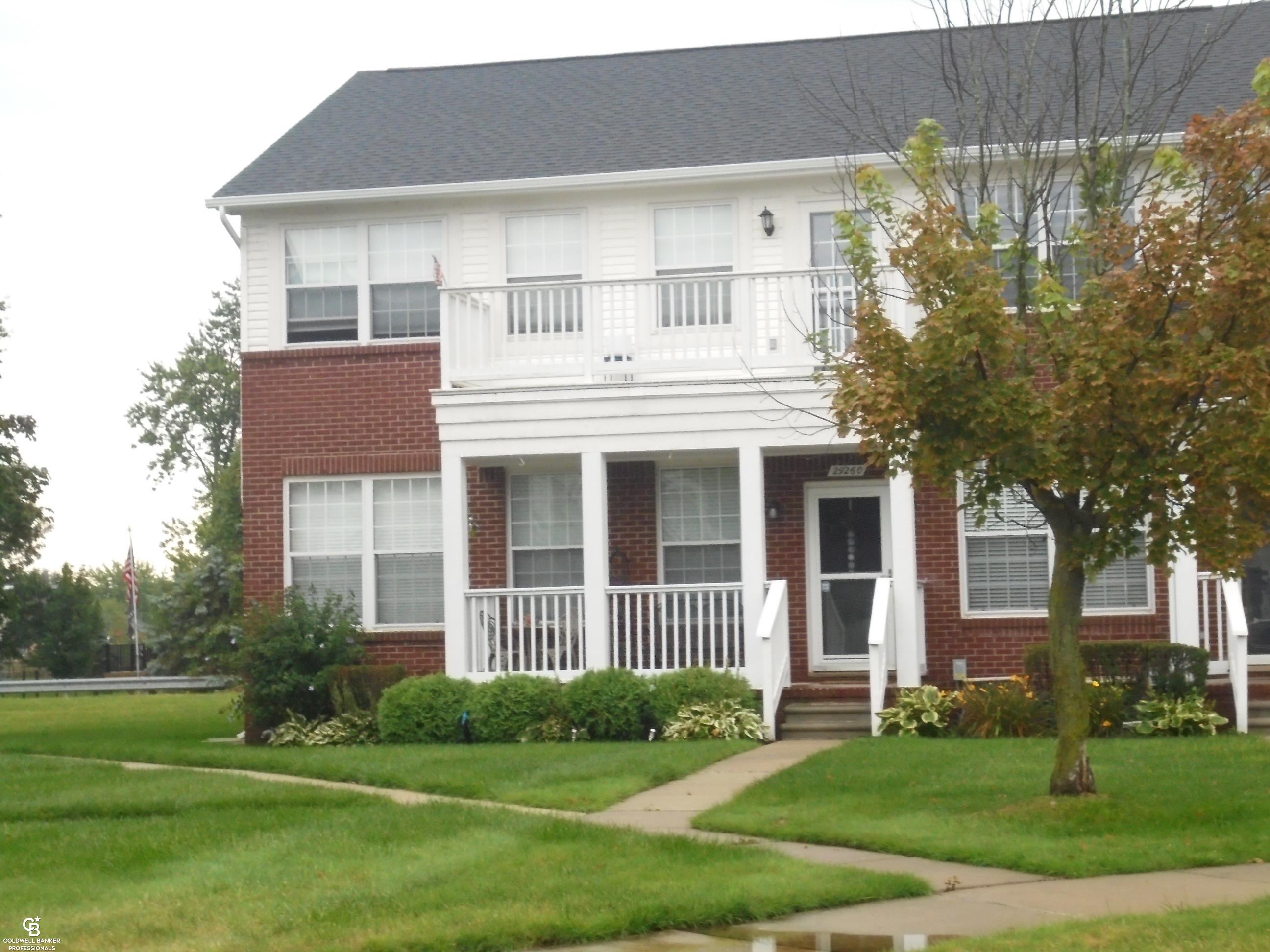 Photo 3 of Condo for sale at 29260 Philadelphia Dr, Chesterfield, MI 48051 | MLS# 58050221197 | Listing updated on 2026-10-05
