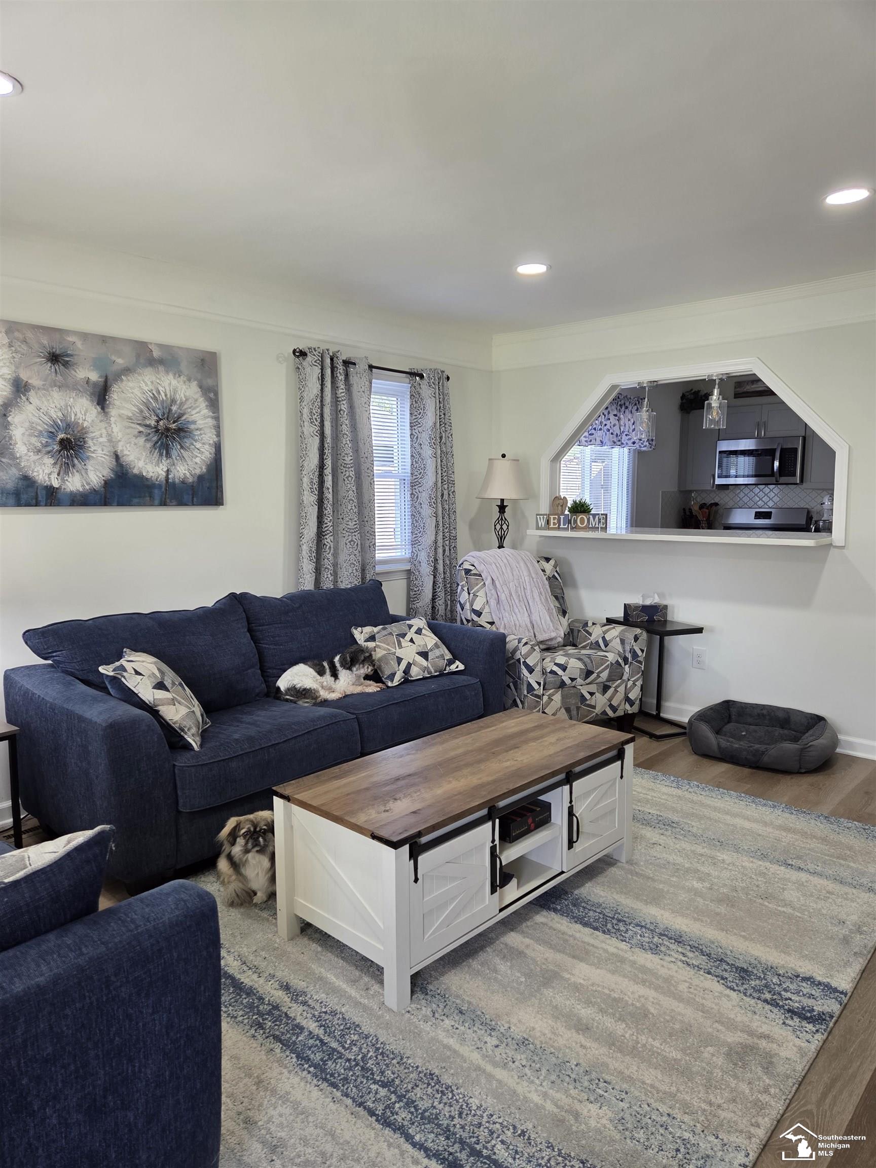 Photo 2 of Single family home for sale at 18701 Hamann St, Riverview, MI 48193 | MLS# 57050221201 | Listing updated on 2026-09-18