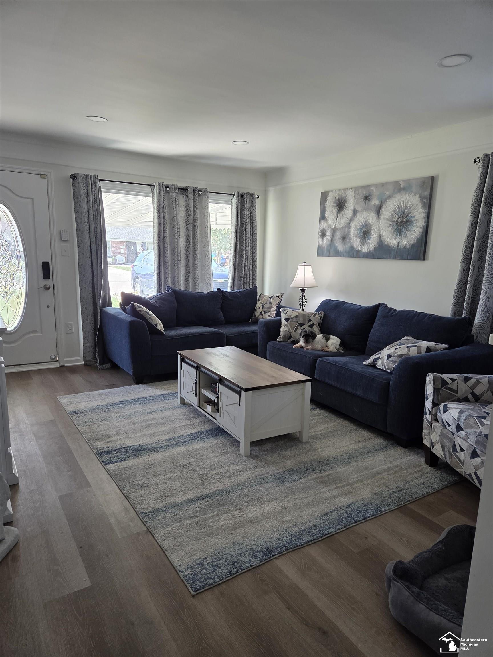 Photo 3 of Single family home for sale at 18701 Hamann St, Riverview, MI 48193 | MLS# 57050221201 | Listing updated on 2026-09-18