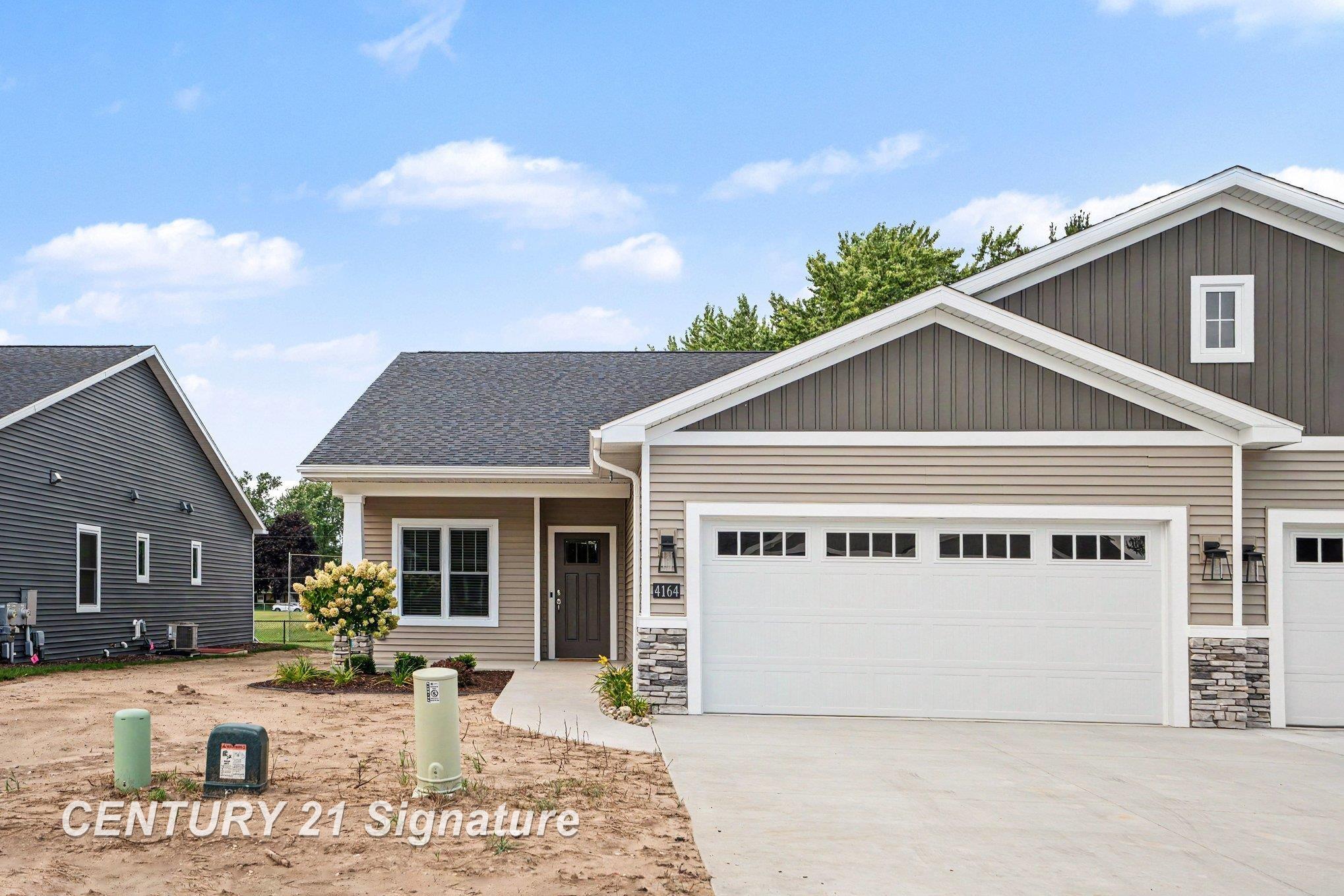 Photo 2 of Condo for sale at 4164 Woodburn Ct, Saginaw Charter Township Saginaw, MI 48603 | MLS# 61050221226 | Listing updated on 2026-10-04