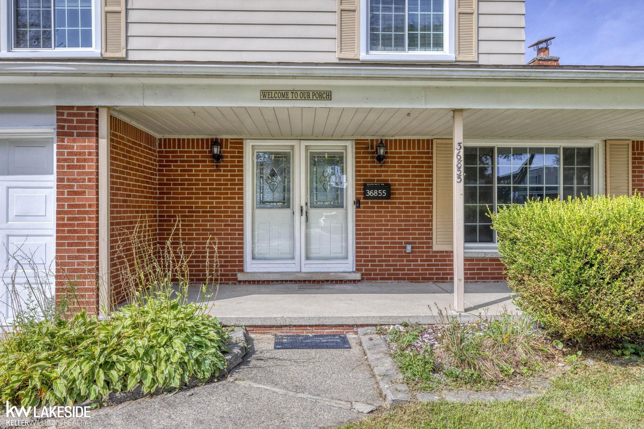 Photo 2 of Single family home for sale at 36855 Kyro Ct, Sterling Heights, MI 48310 | MLS# 58050221229 | Listing updated on 2026-10-08