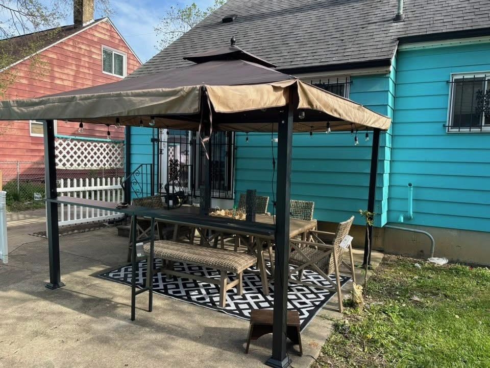 Photo 2 of Single family home for sale at 3201 Montana Ave, Flint, MI 48506 | MLS# 5050221256 | Listing updated on 2026-09-12
