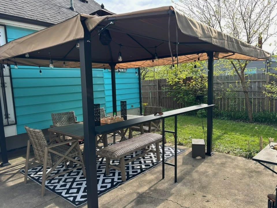 Photo 3 of Single family home for sale at 3201 Montana Ave, Flint, MI 48506 | MLS# 5050221256 | Listing updated on 2026-09-12