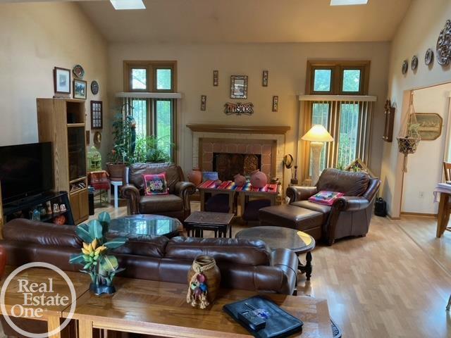 Photo 3 of Single family home for sale at 17903 Rocco Dr, Macomb, MI 48044 | MLS# 58050221261 | Listing updated on 2026-09-17