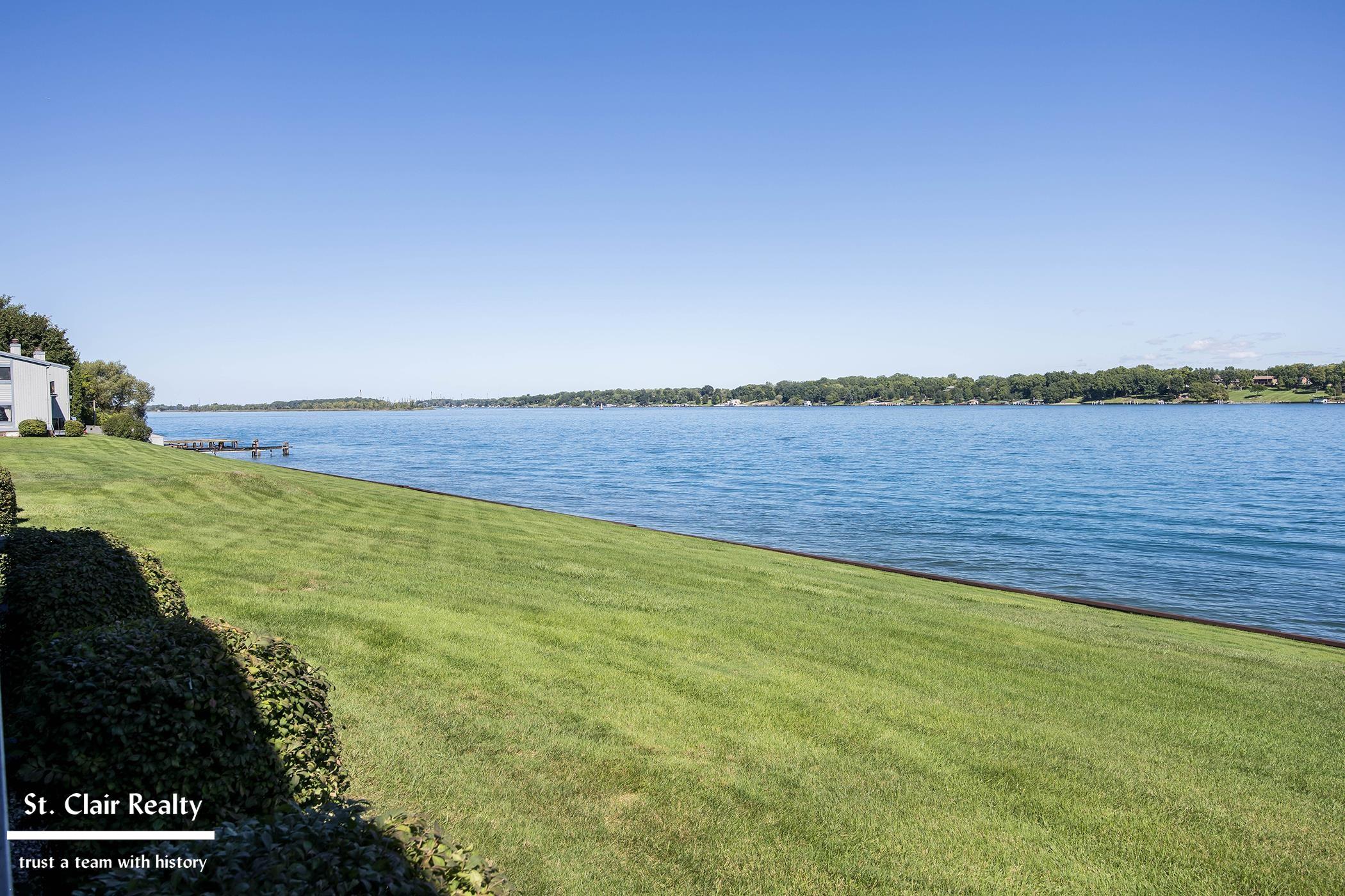 Photo 2 of Condo for sale at 1715 N River Rd #58, Saint Clair, MI 48079 | MLS# 50221279 | Listing updated on 2026-09-16