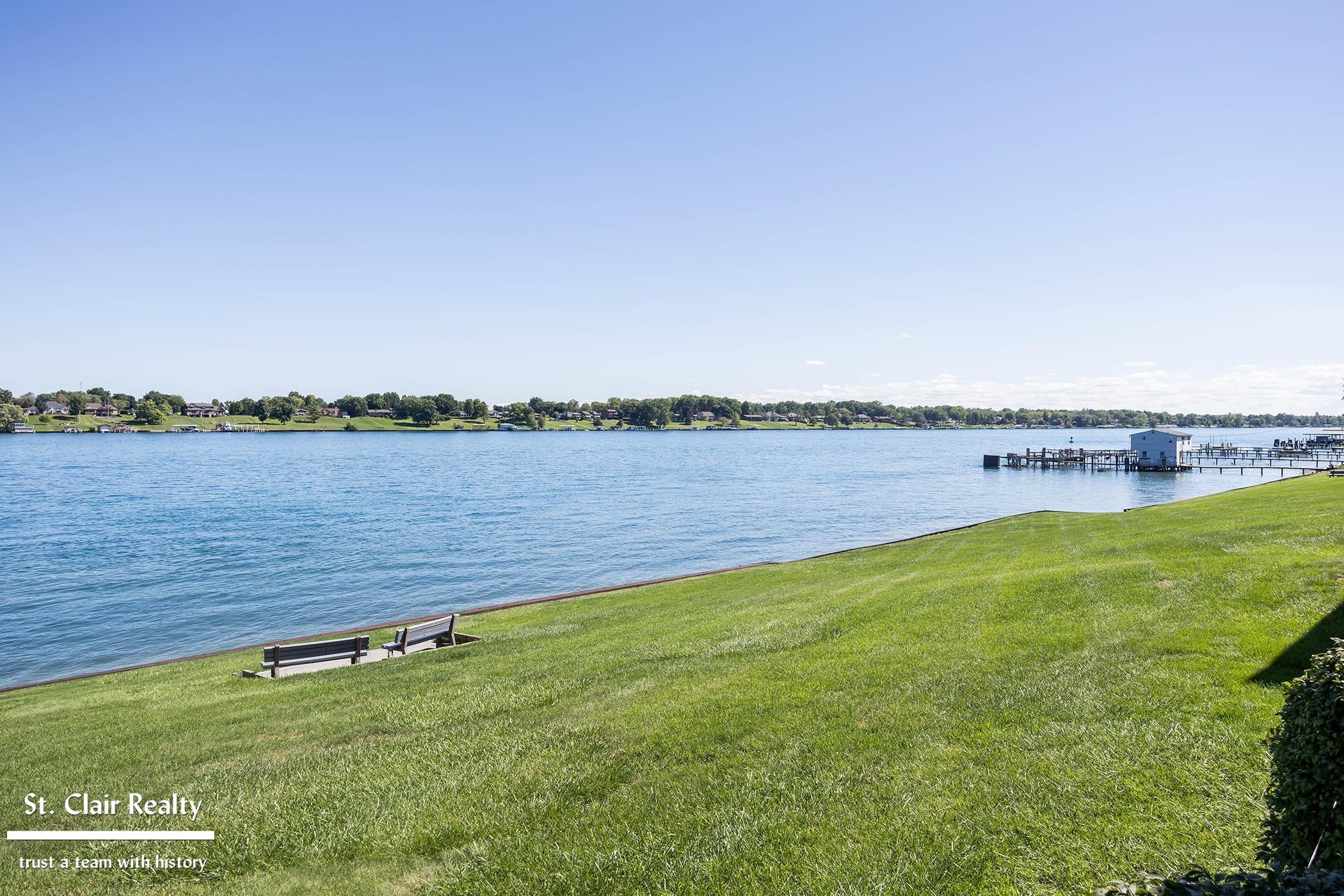 Photo 3 of Condo for sale at 1715 N River Rd #58, Saint Clair, MI 48079 | MLS# 50221279 | Listing updated on 2026-09-16