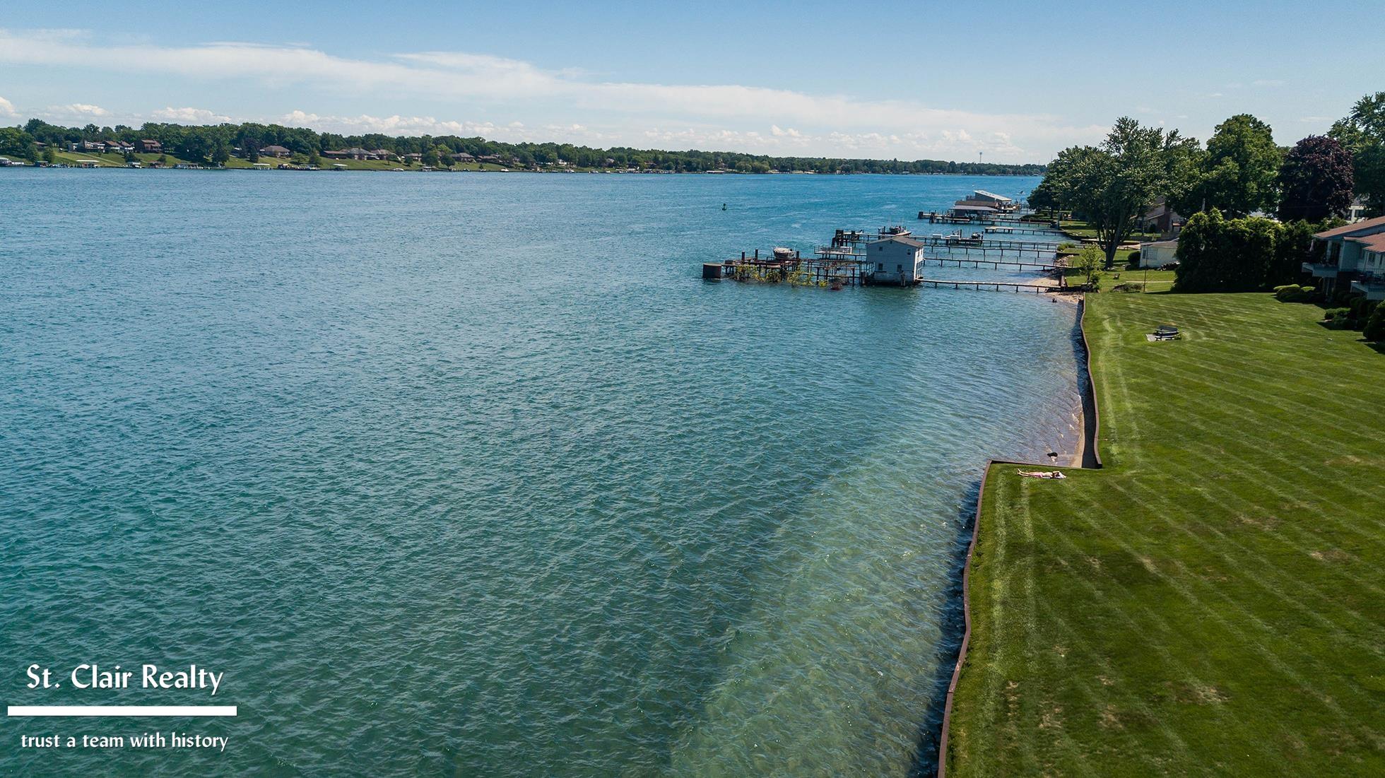 Photo 4 of Condo for sale at 1715 N River Rd #58, Saint Clair, MI 48079 | MLS# 50221279 | Listing updated on 2026-09-16