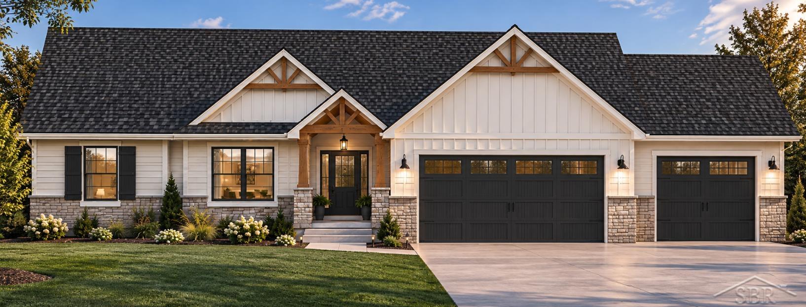 Single family home for sale at 12495 Northway Pkwy Rd, Freeland, MI 48623 | MLS# 61050221284