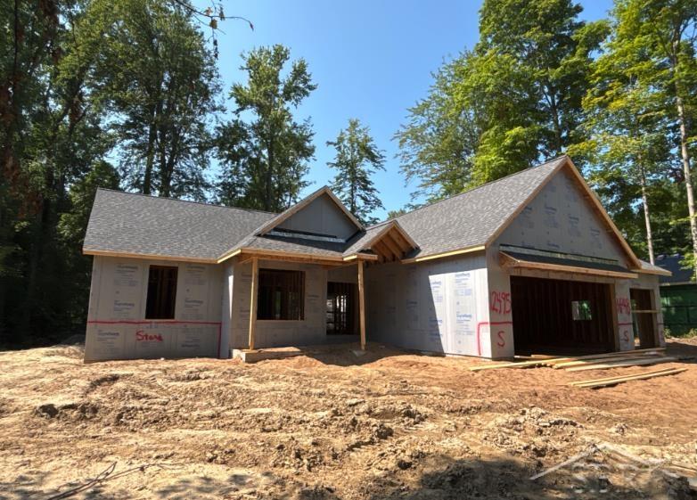 Photo 2 of Single family home for sale at 12495 Northway Pkwy Rd, Freeland, MI 48623 | MLS# 61050221284 | Listing updated on 2026-09-17