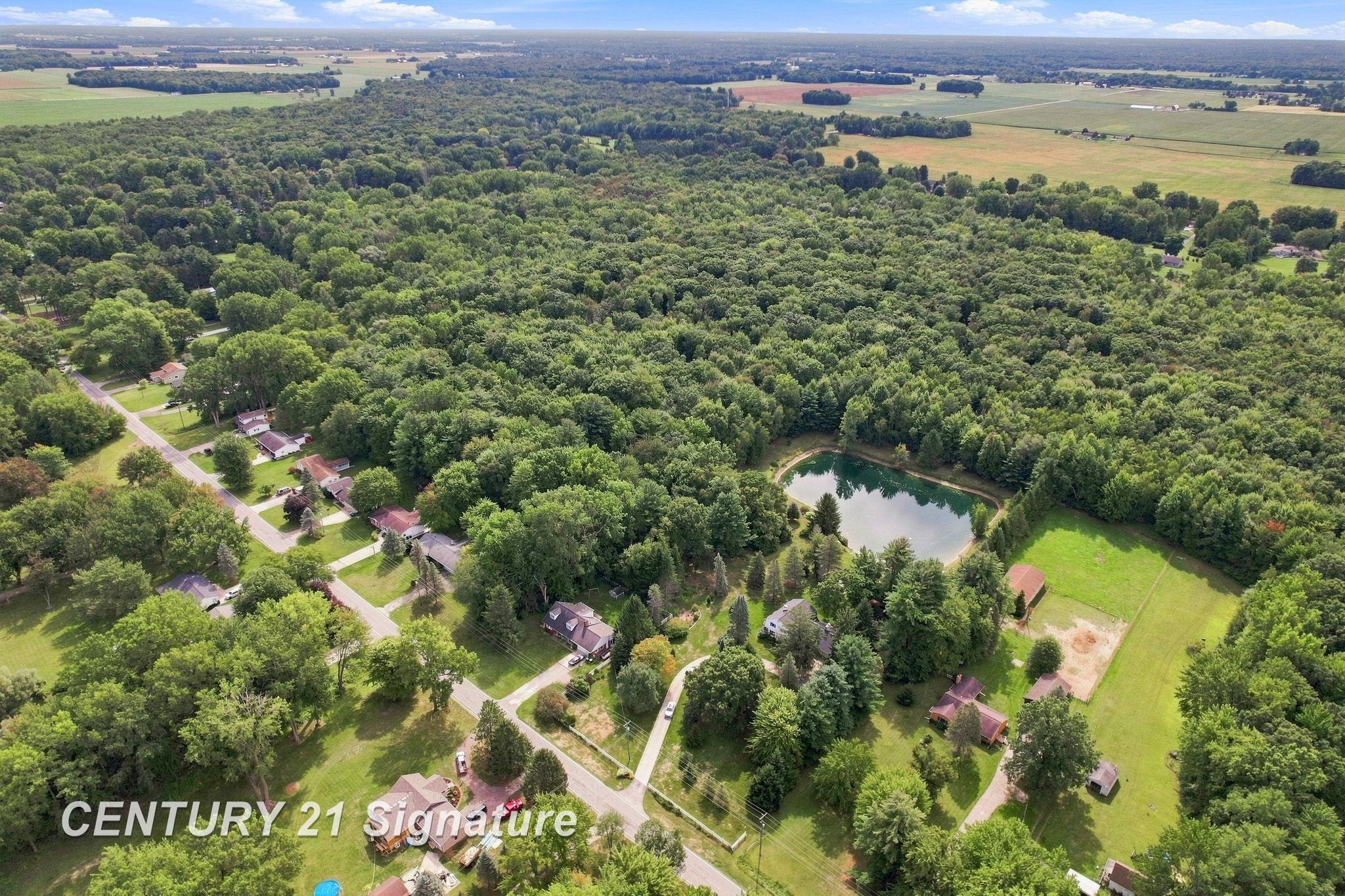 Photo 1 of Sale Pending at 5566 Baker Rd, Bridgeport, MI 48722 | MLS# 61050221294 | Listing updated on 2026-09-24