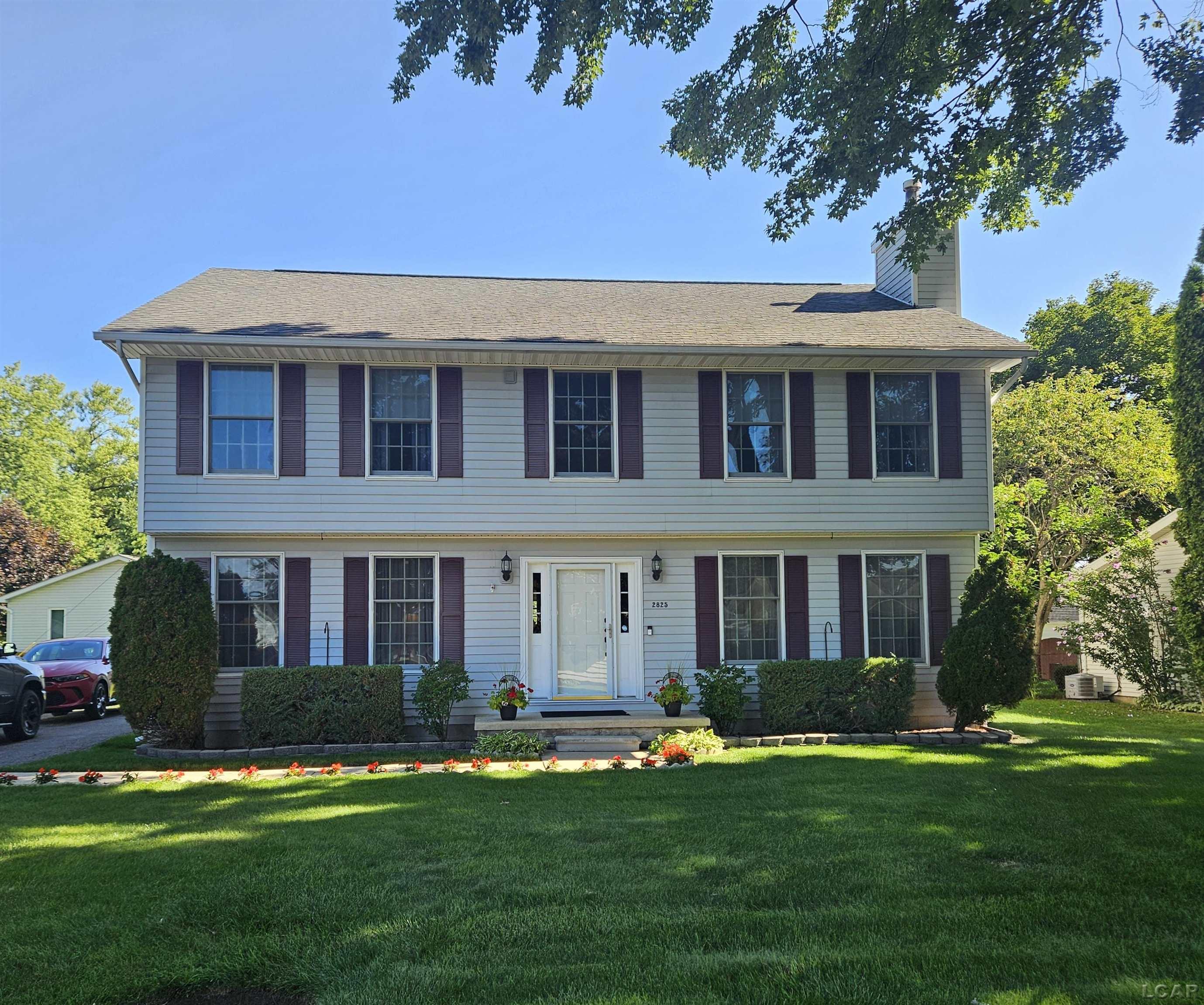 Single family home for sale at 2825 5th Street, Monroe, MI 48162 | MLS# 56050221305