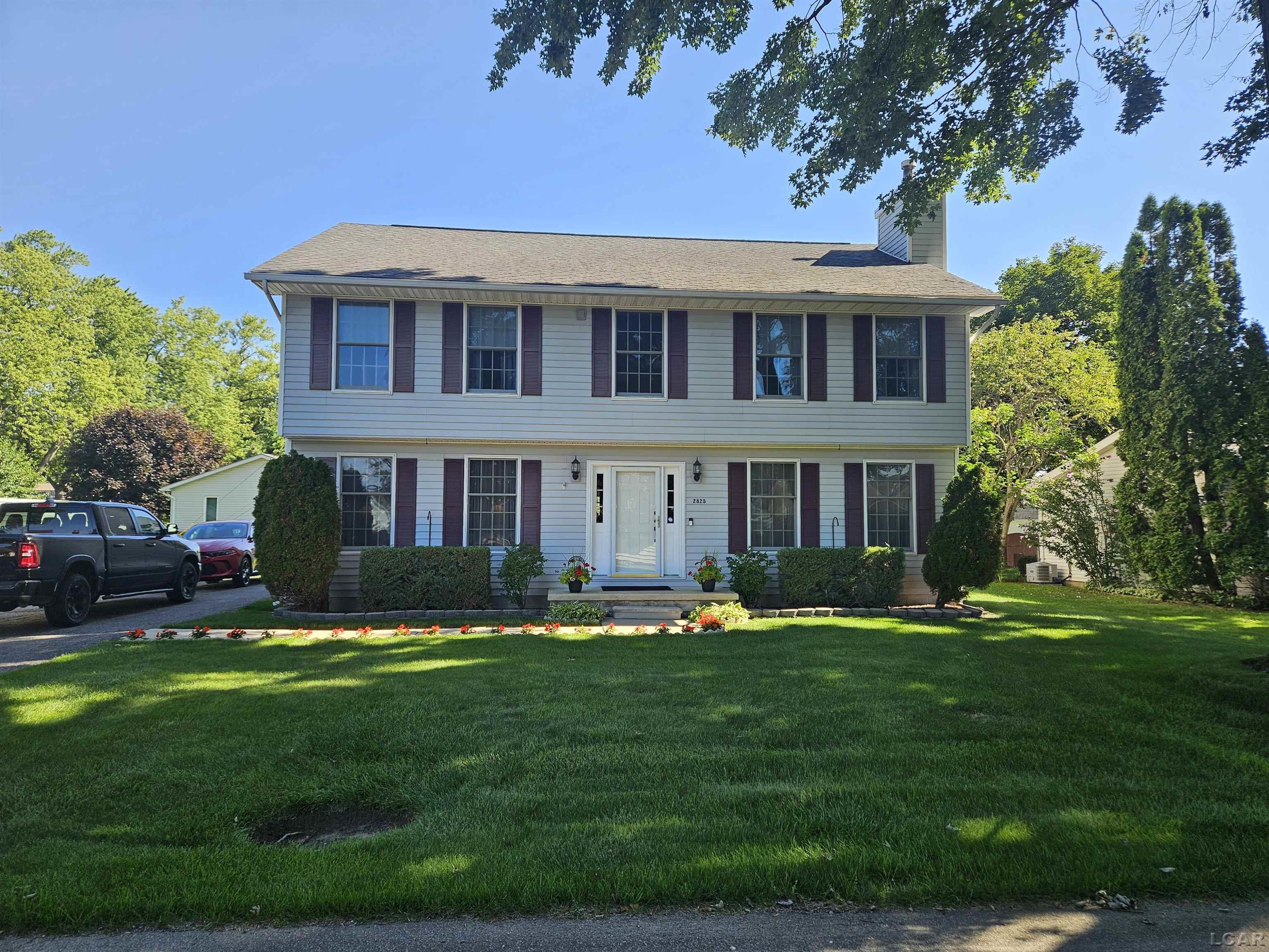 2825 5th Street