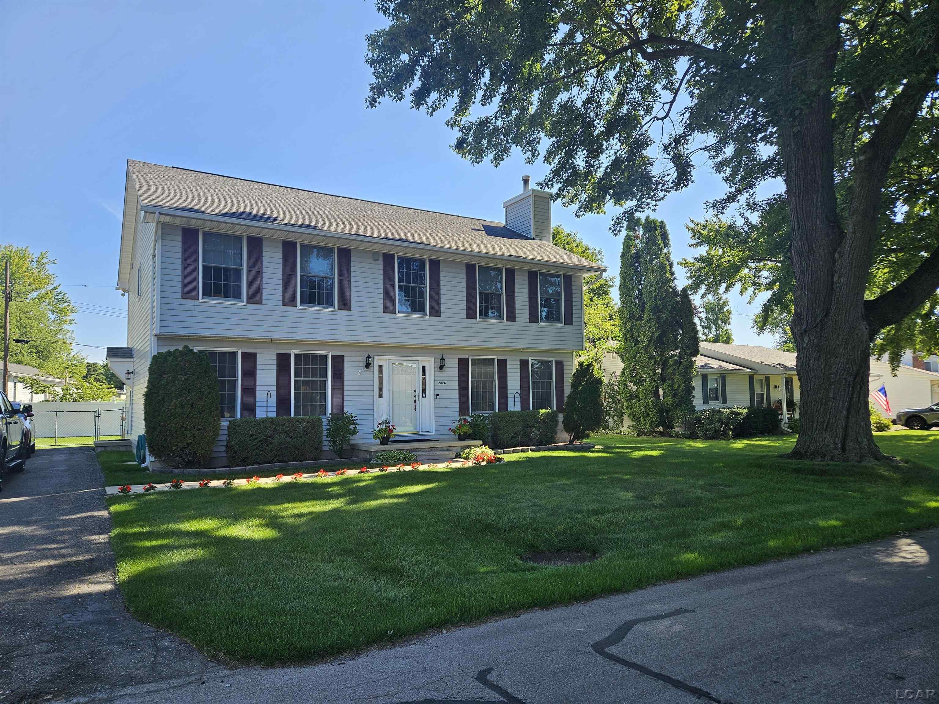Photo 3 of Single family home for sale at 2825 5th Street, Monroe, MI 48162 | MLS# 56050221305 | Listing updated on 2026-10-05
