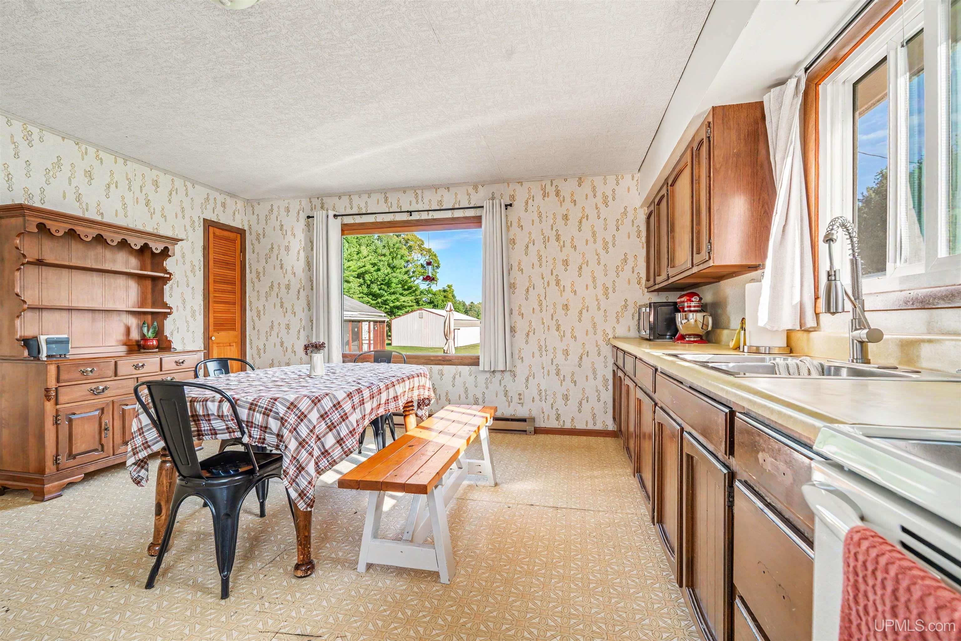 Photo 4 of Single family home for sale at 1104 S Co Rd 442, Cooks, MI 49817 | MLS# 50221326 | Listing updated on 2026-09-17