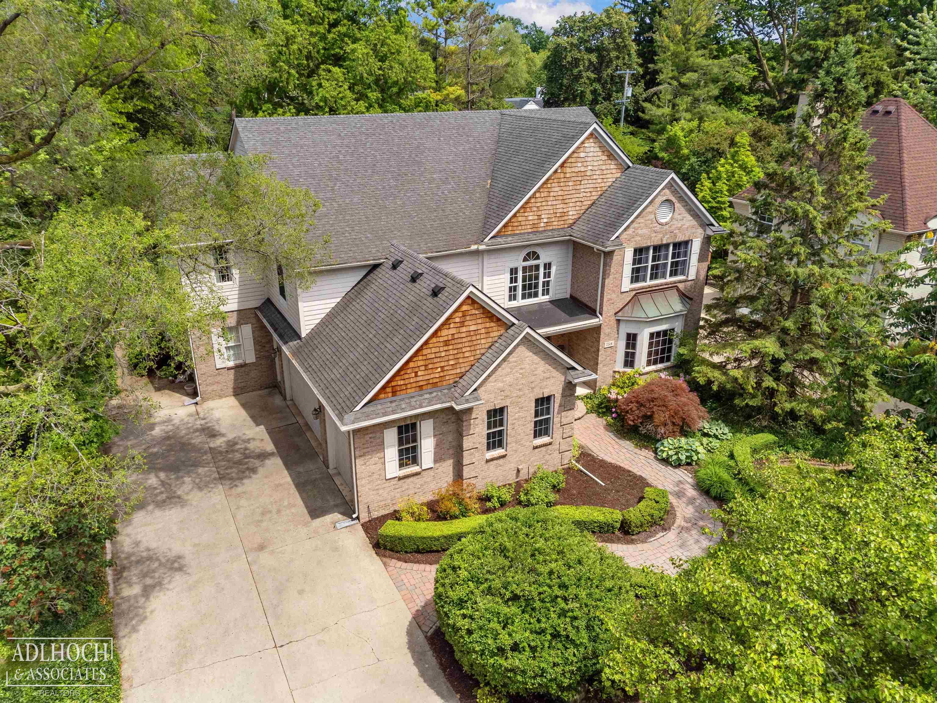 758 Middlesex