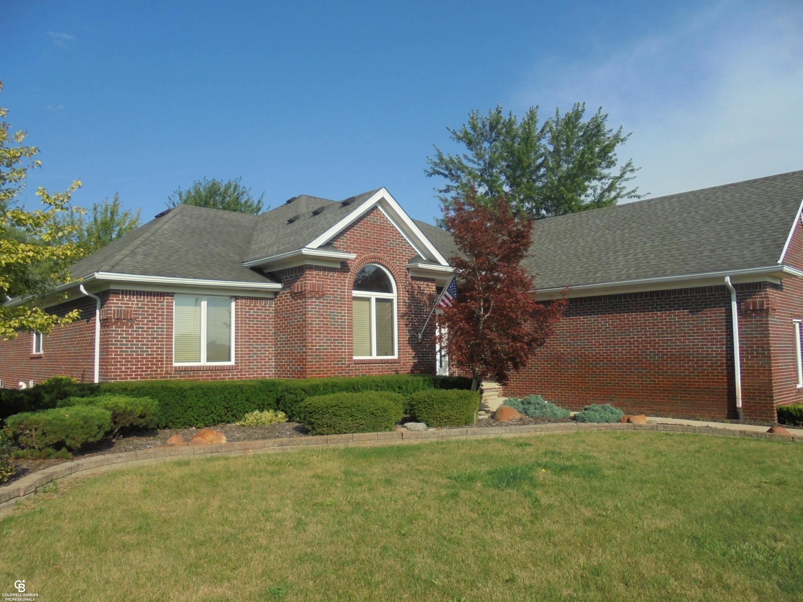 Photo 1 of Single family home for sale at 79223 Capac Rd, Armada, MI 48005 | MLS# 58050221334 | Listing updated on 2026-10-07