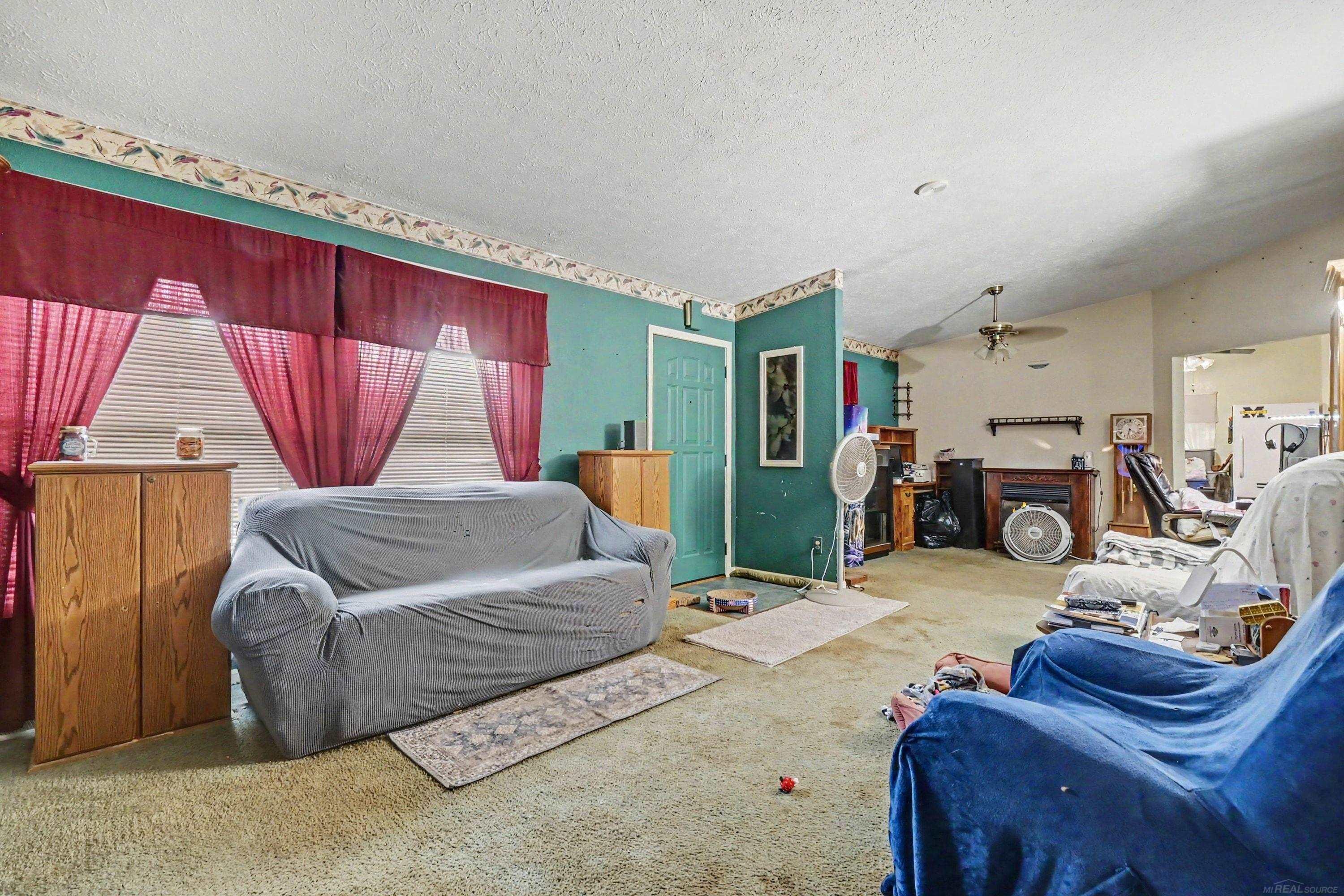 Photo 3 of Single family home for sale at 4499 Onondaga Rd, Onondaga, MI 49264 | MLS# 58050221389 | Listing updated on 2026-09-29