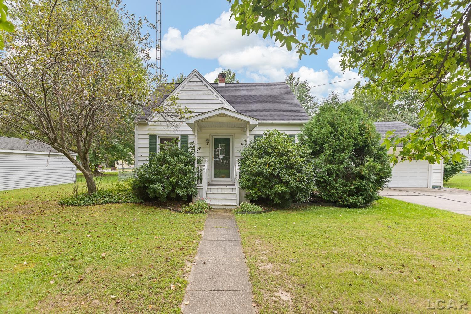 Photo 1 of Sale Pending at 355 Rogers Rd, Adrian, MI 49221 | MLS# 56050221416 | Listing updated on 2026-10-07