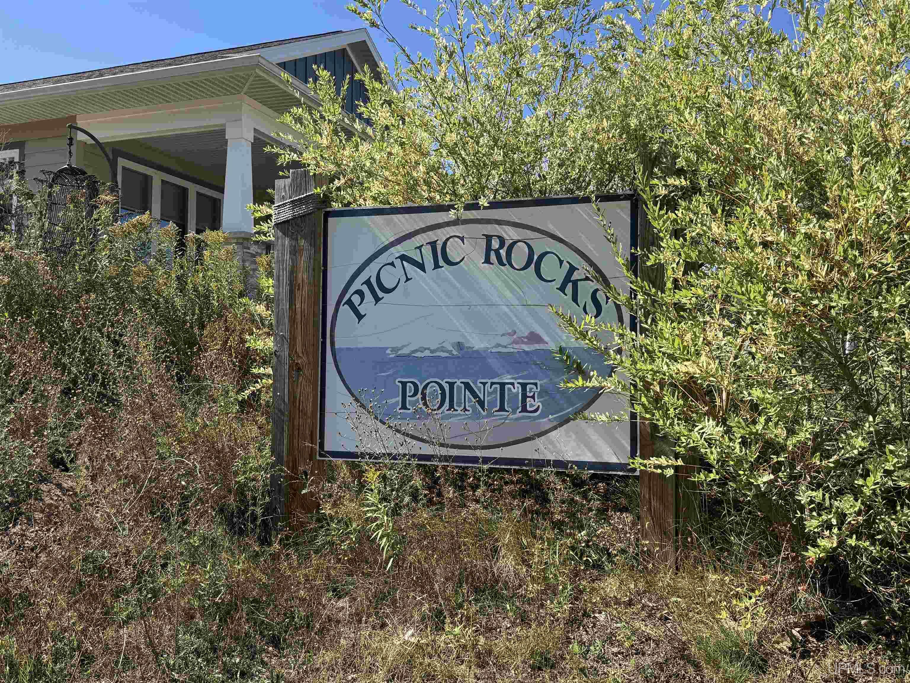 Photo 3 of Land for sale at 1313 Picnic Rocks Dr, Marquette, MI 49855 | MLS# 50221434 | Listing updated on 2026-09-21