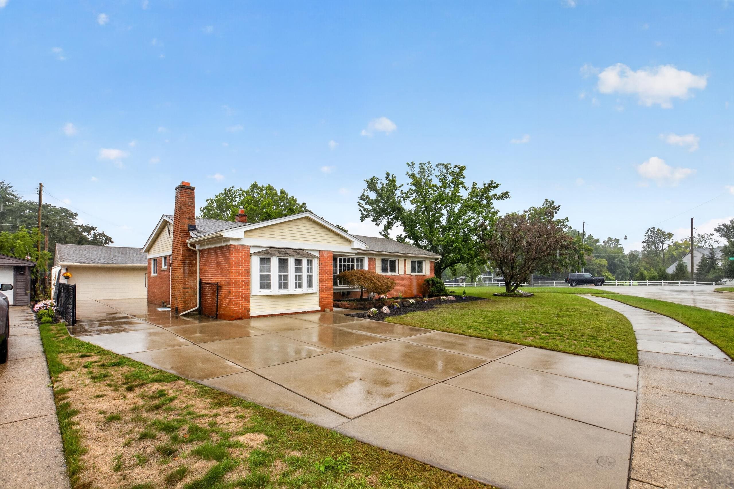 Photo 1 of Single family home for sale at 8977 Linville St, Livonia, MI 48150 | MLS# 50221438 | Listing updated on 2026-10-01