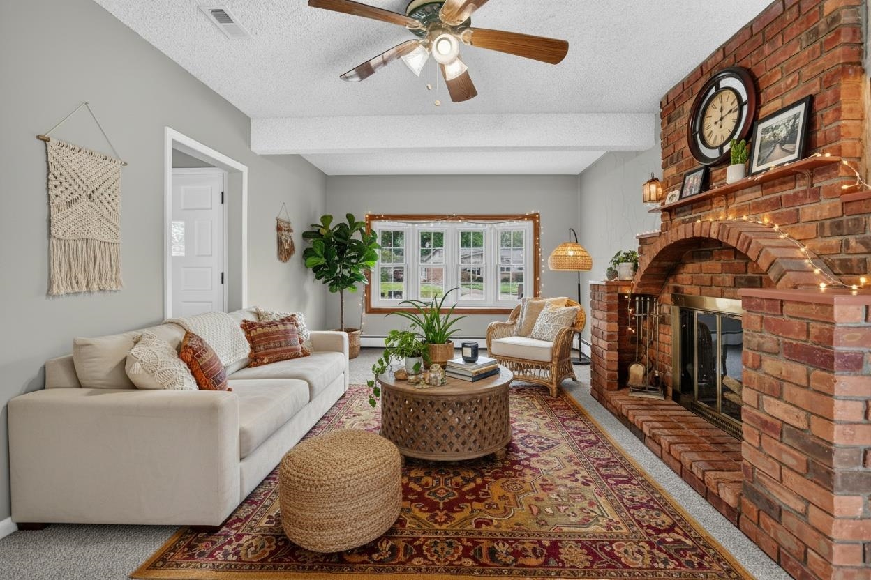 Photo 3 of Single family home for sale at 8977 Linville St, Livonia, MI 48150 | MLS# 50221438 | Listing updated on 2026-10-01