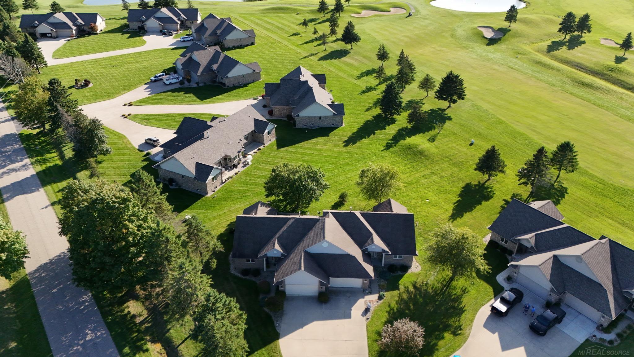 Photo 1 of Condo for sale at 5382 Babcock Rd, Lexington, MI 48450 | MLS# 58050221446 | Listing updated on 2026-09-15