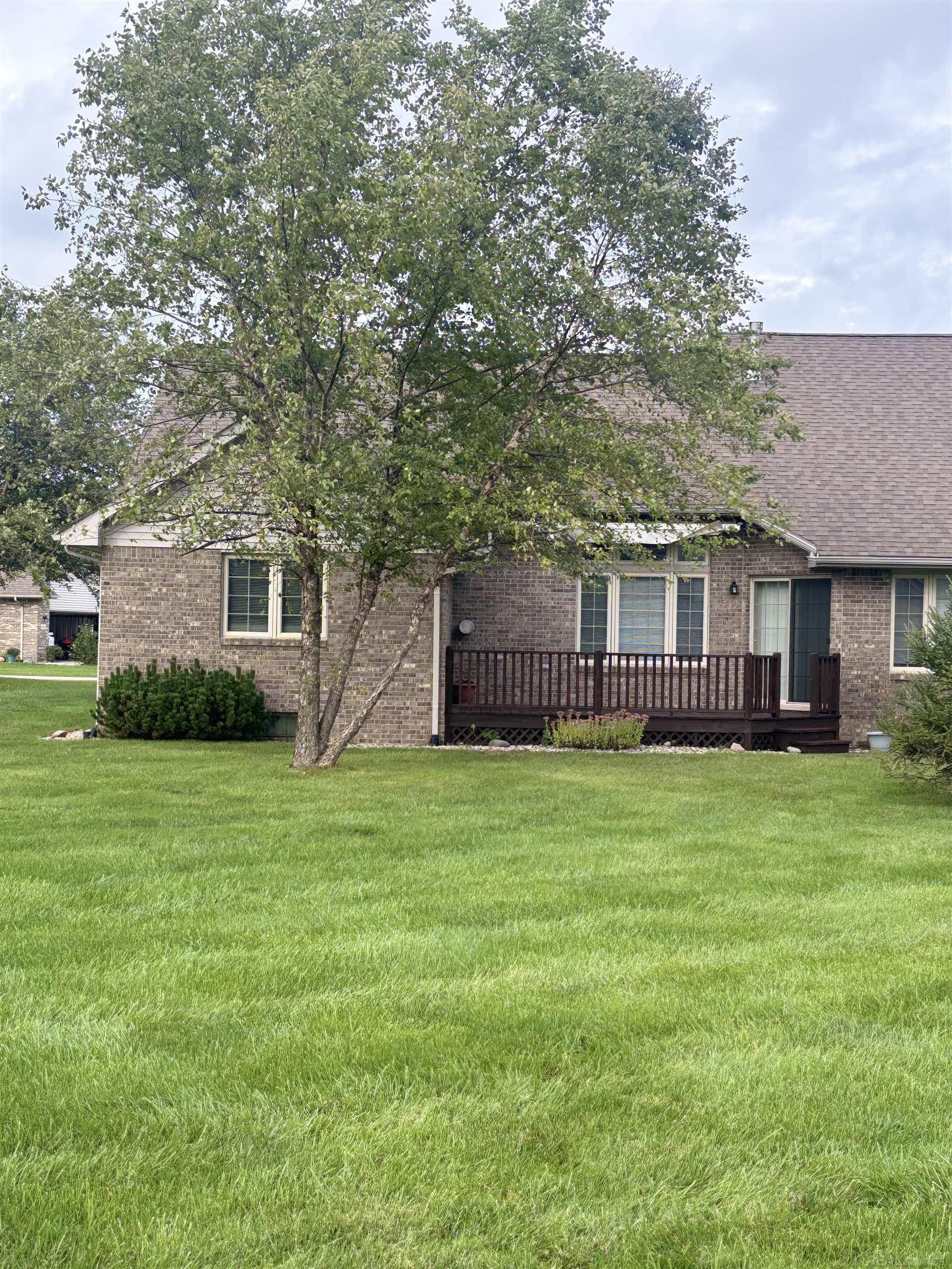 Listing Photo 4 - Condo for sale in building located at 5382 Babcock Rd, Lexington, MI 48450