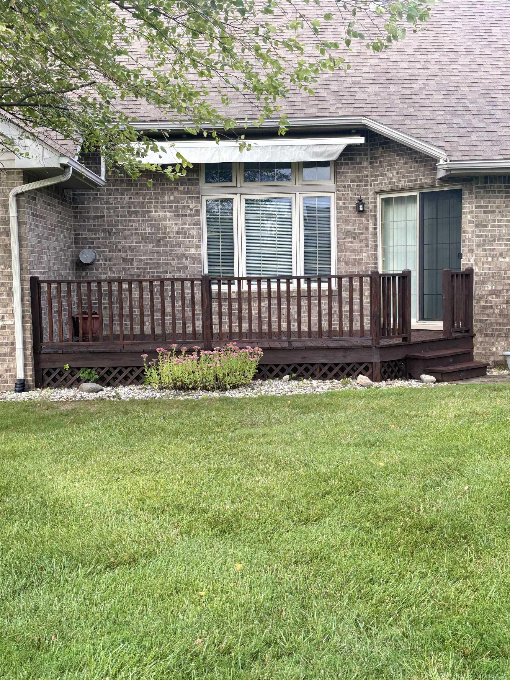 Listing Photo 5 - Condo for sale in building located at 5382 Babcock Rd, Lexington, MI 48450