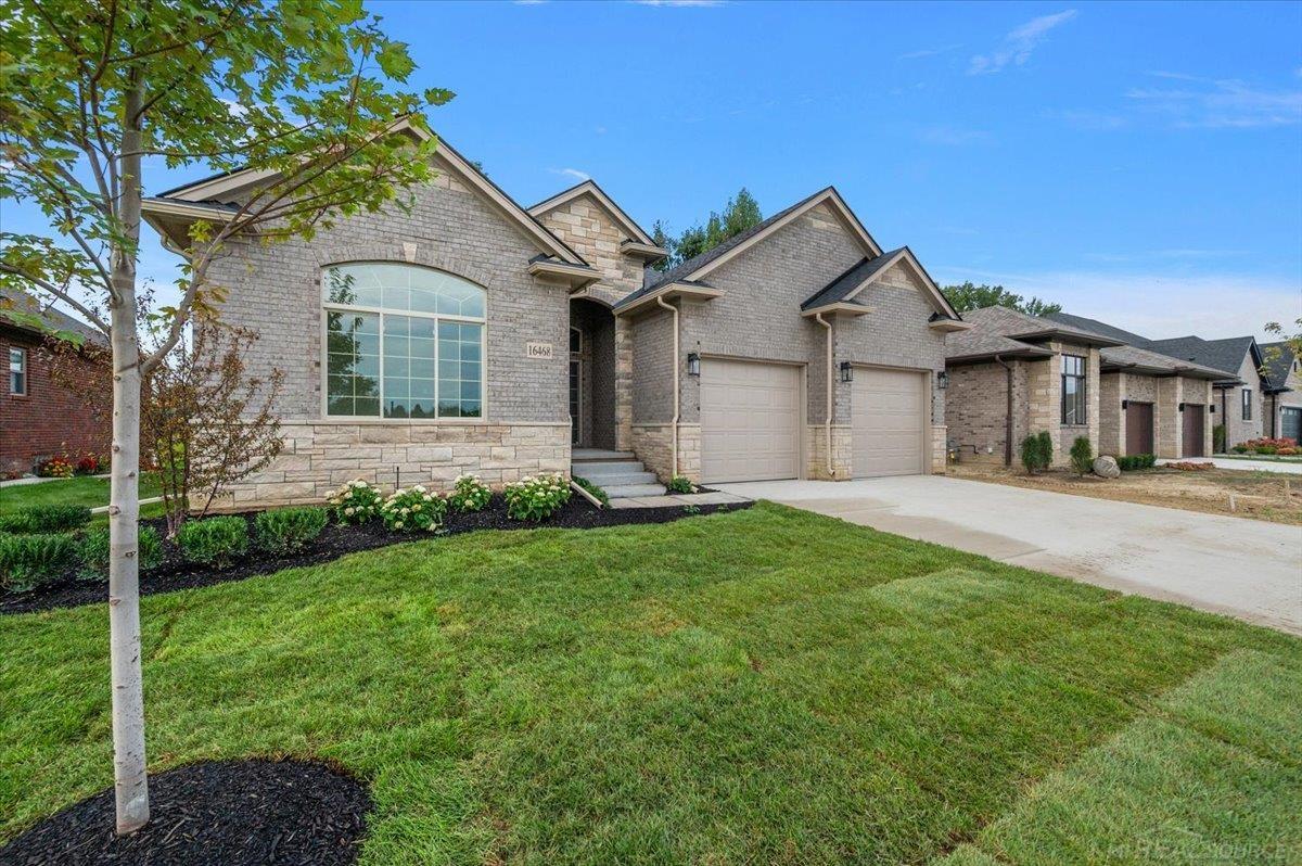 Photo 2 of Single family home for sale at 16468 Via Villagio St, Macomb, MI 48042 | MLS# 58050221476 | Listing updated on 2026-09-16