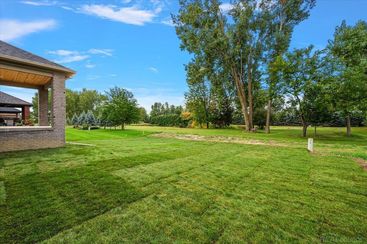 Photo 3 of Single family home for sale at 16468 Via Villagio St, Macomb, MI 48042 | MLS# 58050221476 | Listing updated on 2026-09-16
