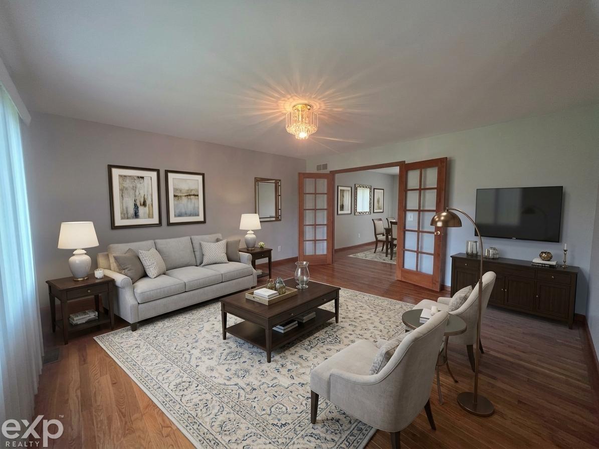 Photo 4 of Single family home for sale at 47630 Robins Nest Dr, Shelby Township, MI 48315 | MLS# 58050221500 | Listing updated on 2026-09-17