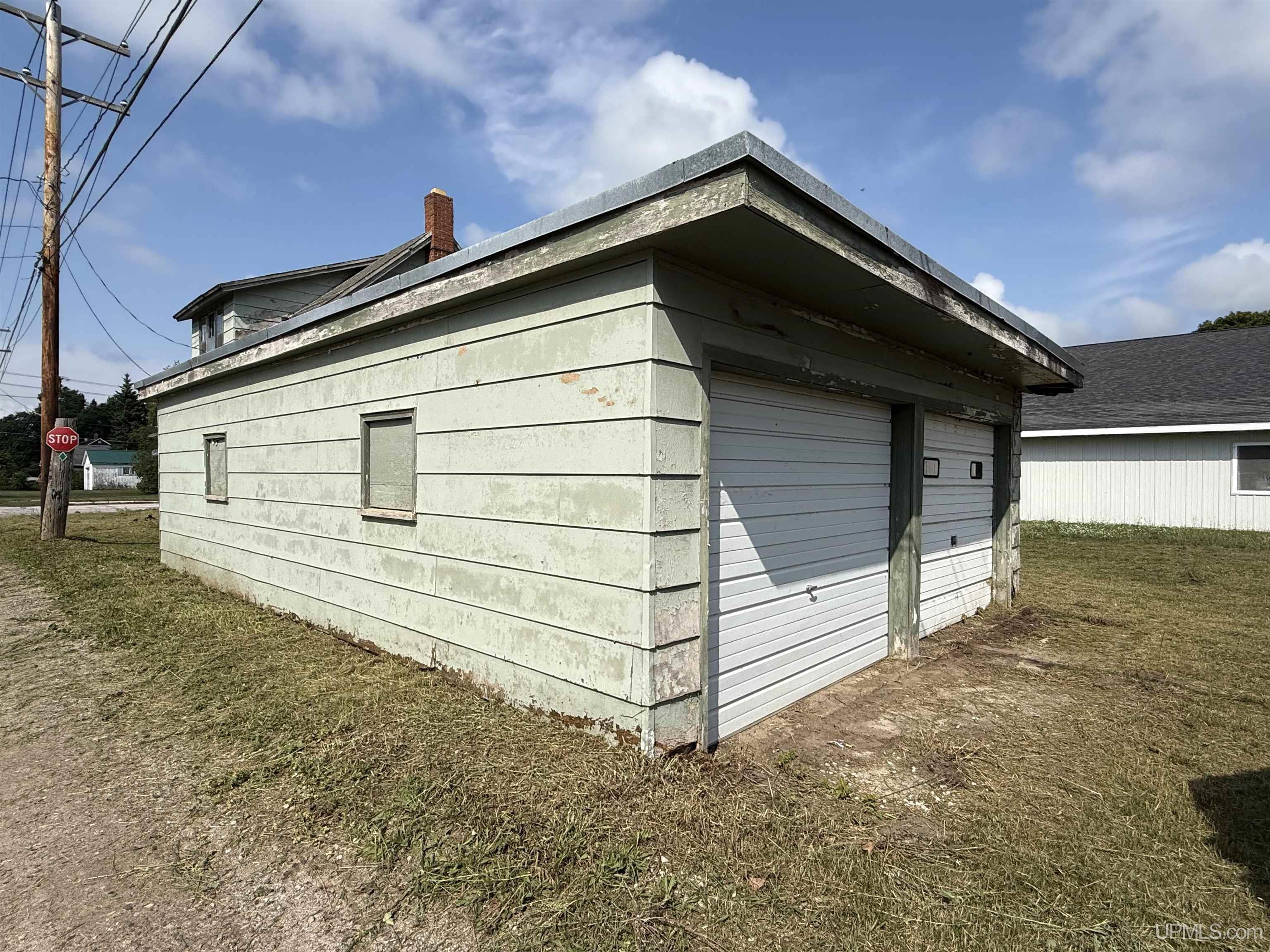 Photo 3 of Single family home for sale at 110 E Mcmillan Ave, Newberry, MI 49868 | MLS# 50221523 | Listing updated on 2026-09-12