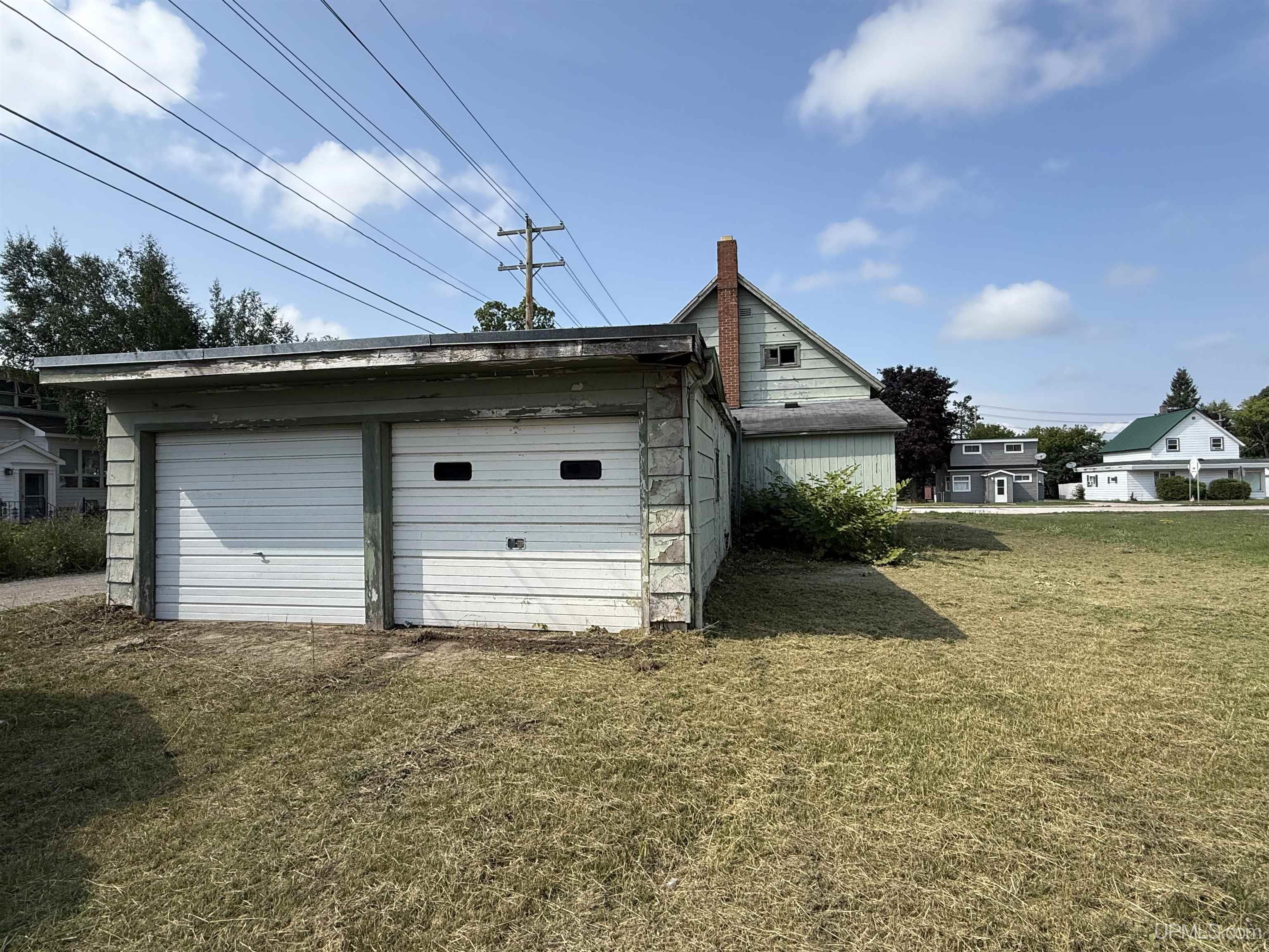 Photo 4 of Single family home for sale at 110 E Mcmillan Ave, Newberry, MI 49868 | MLS# 50221523 | Listing updated on 2026-09-12