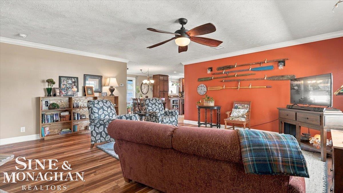 Photo 3 of Single family home for sale at 569 S Elizabeth St, Marine City, MI 48039 | MLS# 58050221538 | Listing updated on 2026-09-16