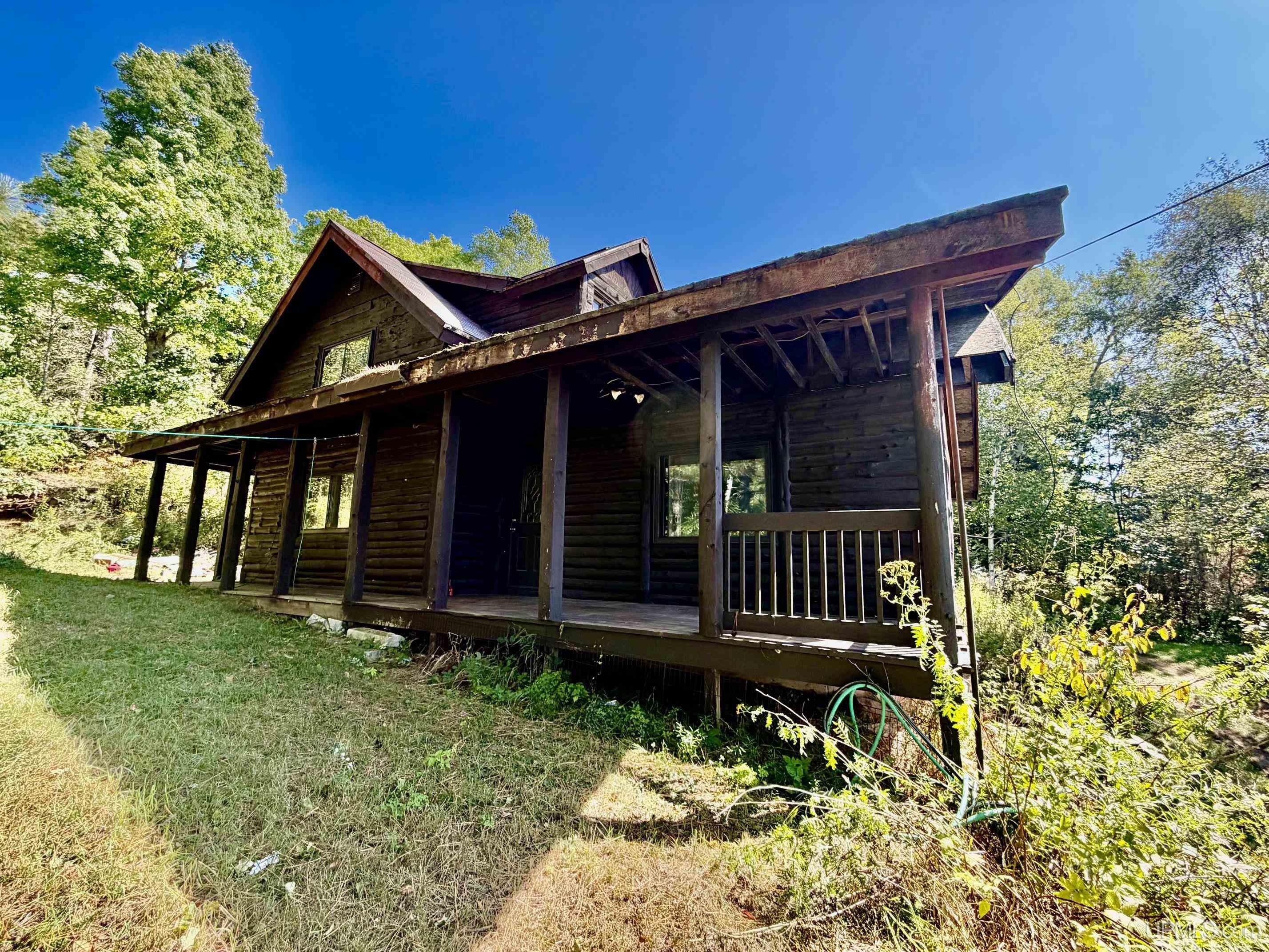 Photo 1 of Single family home for sale at 28000 W Us41 Hwy, Champion, MI 49814 | MLS# 50221566 | Listing updated on 2026-09-22