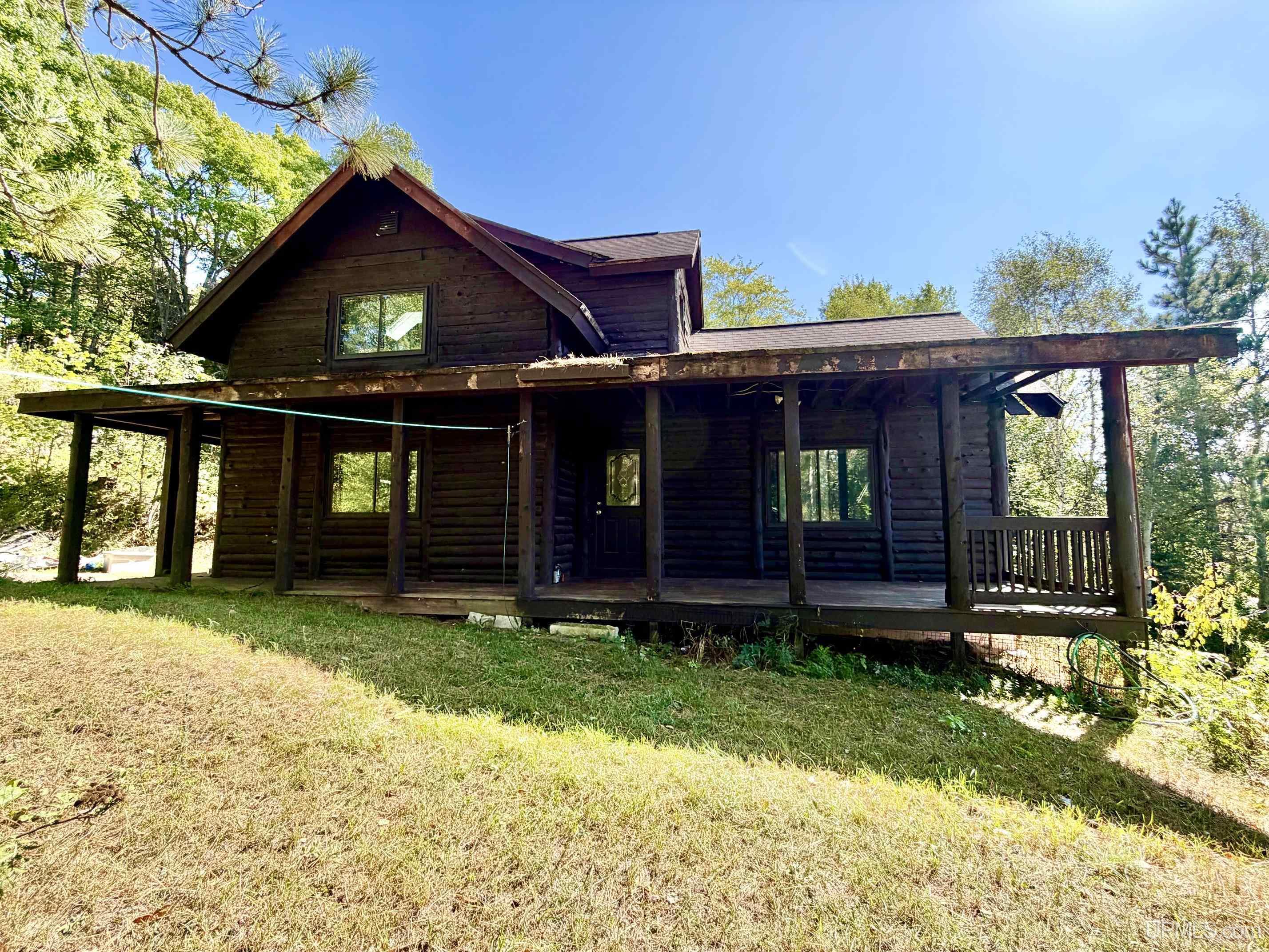 Photo 2 of Single family home for sale at 28000 W Us41 Hwy, Champion, MI 49814 | MLS# 50221566 | Listing updated on 2026-09-22