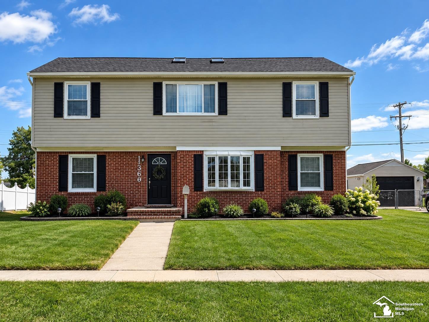 Photo 1 of Single family home for sale at 13269 Trenton Rd, Southgate, MI 48195 | MLS# 57050221573 | Listing updated on 2026-09-17