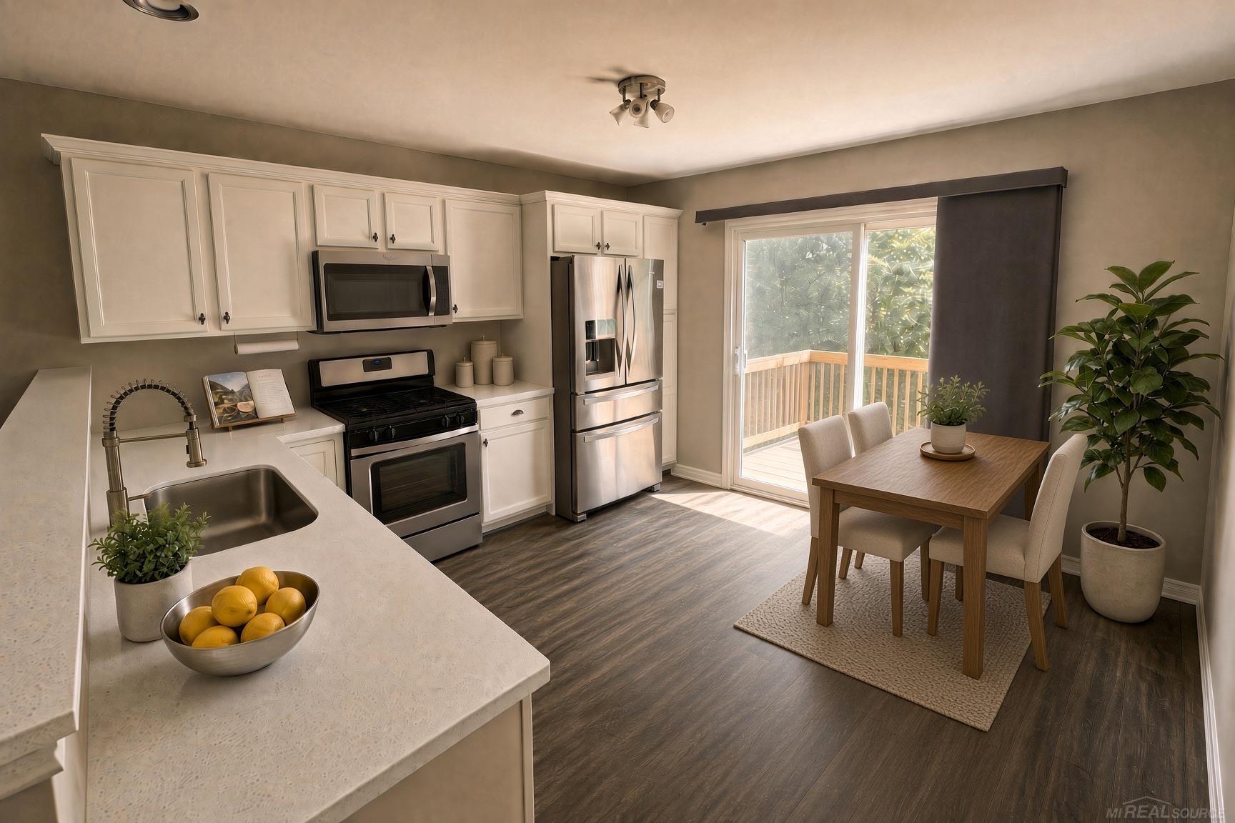Photo 3 of Condo for sale at 3946 Electric Ave #8, Port Huron, MI 48060 | MLS# 50221580 | Listing updated on 2026-09-17