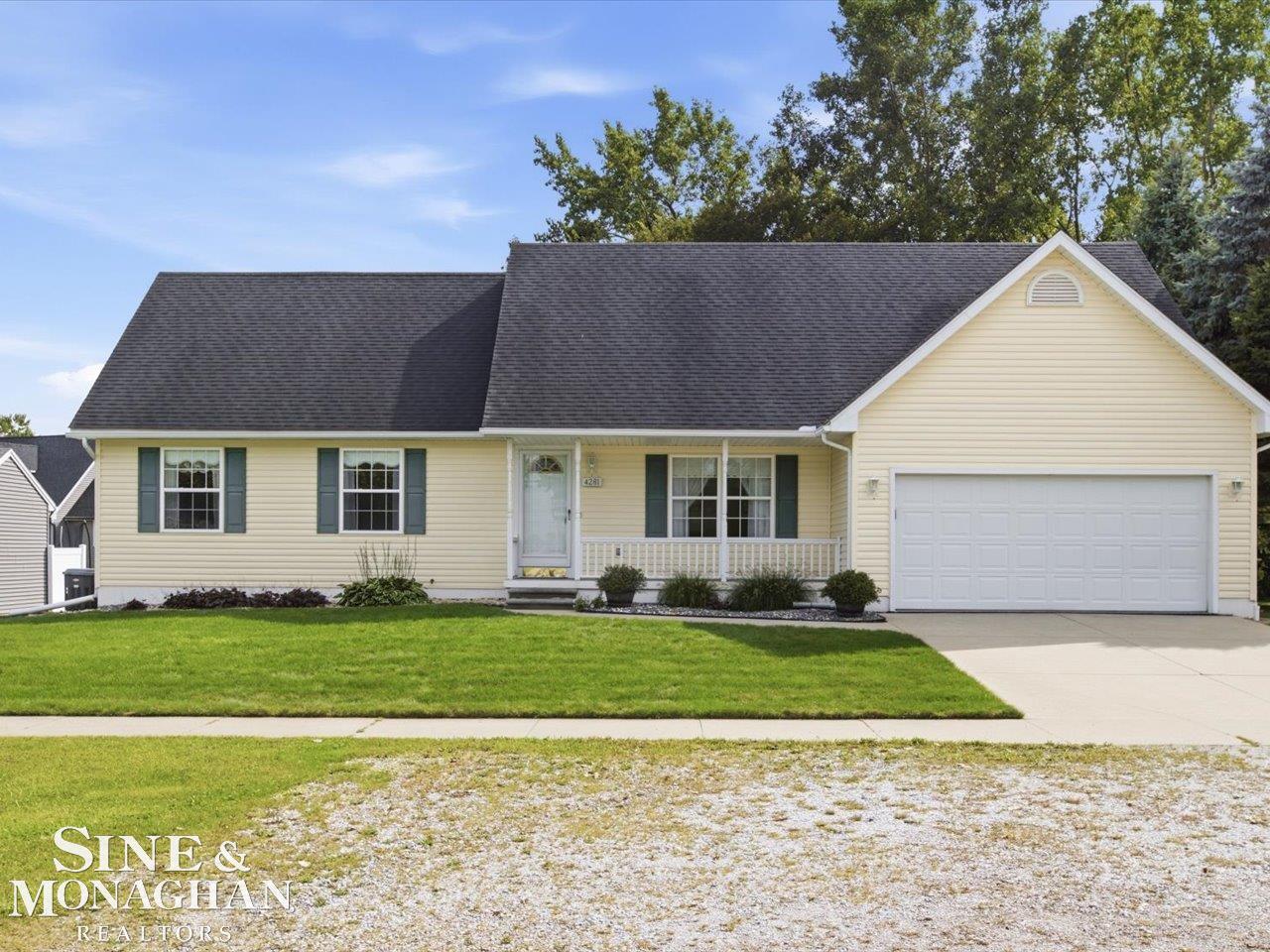 Single family home for sale at 4281 Ravenswood Rd, Marysville, MI 48040 | MLS# 58050221582
