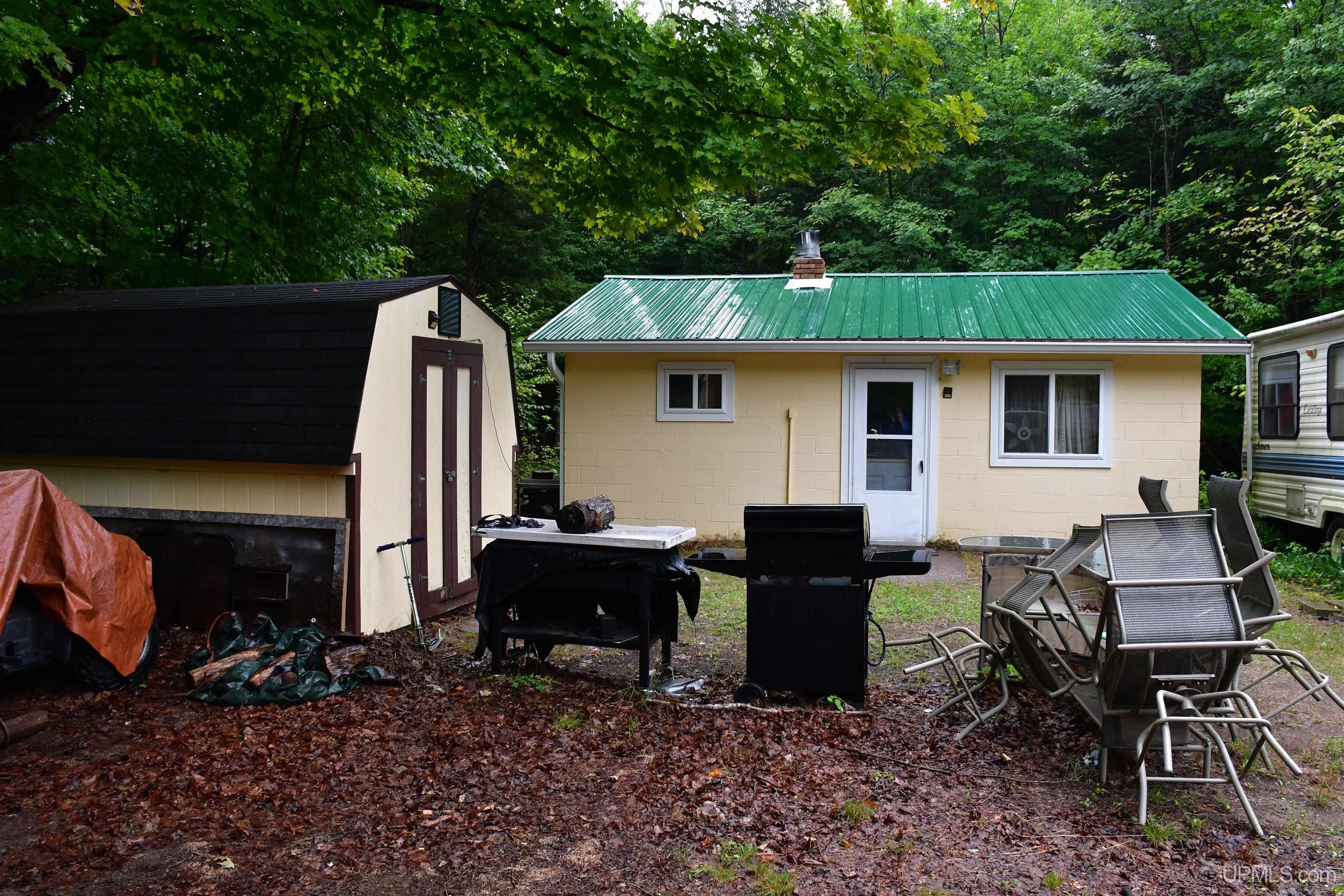 Photo 1 of Single family home for sale at Tbd 127 E Ac 23 Mile Rd, Pickford, MI 49774 | MLS# 50221584 | Listing updated on 2026-09-16