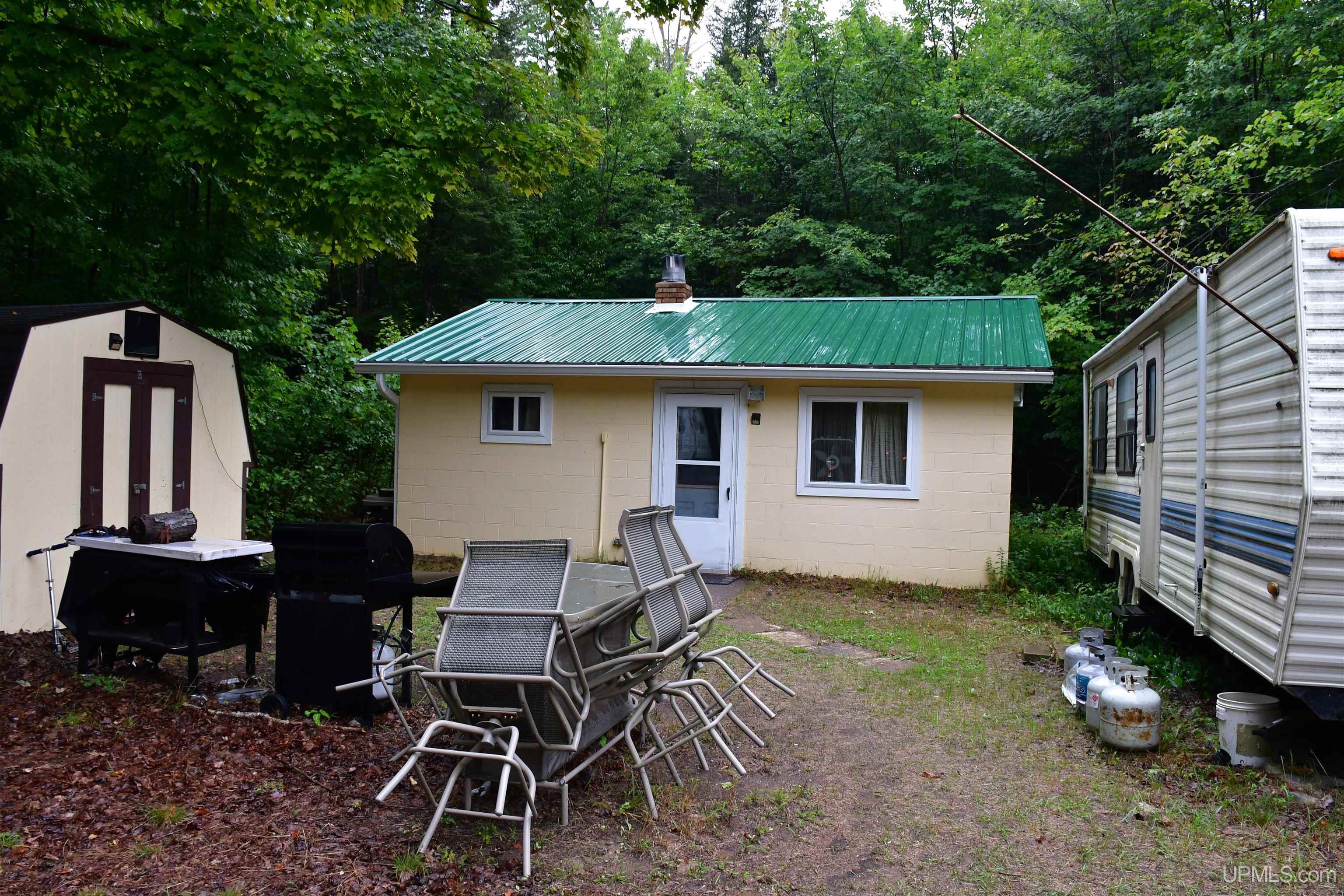 Photo 3 of Single family home for sale at Tbd 127 E Ac 23 Mile Rd, Pickford, MI 49774 | MLS# 50221584 | Listing updated on 2026-09-16