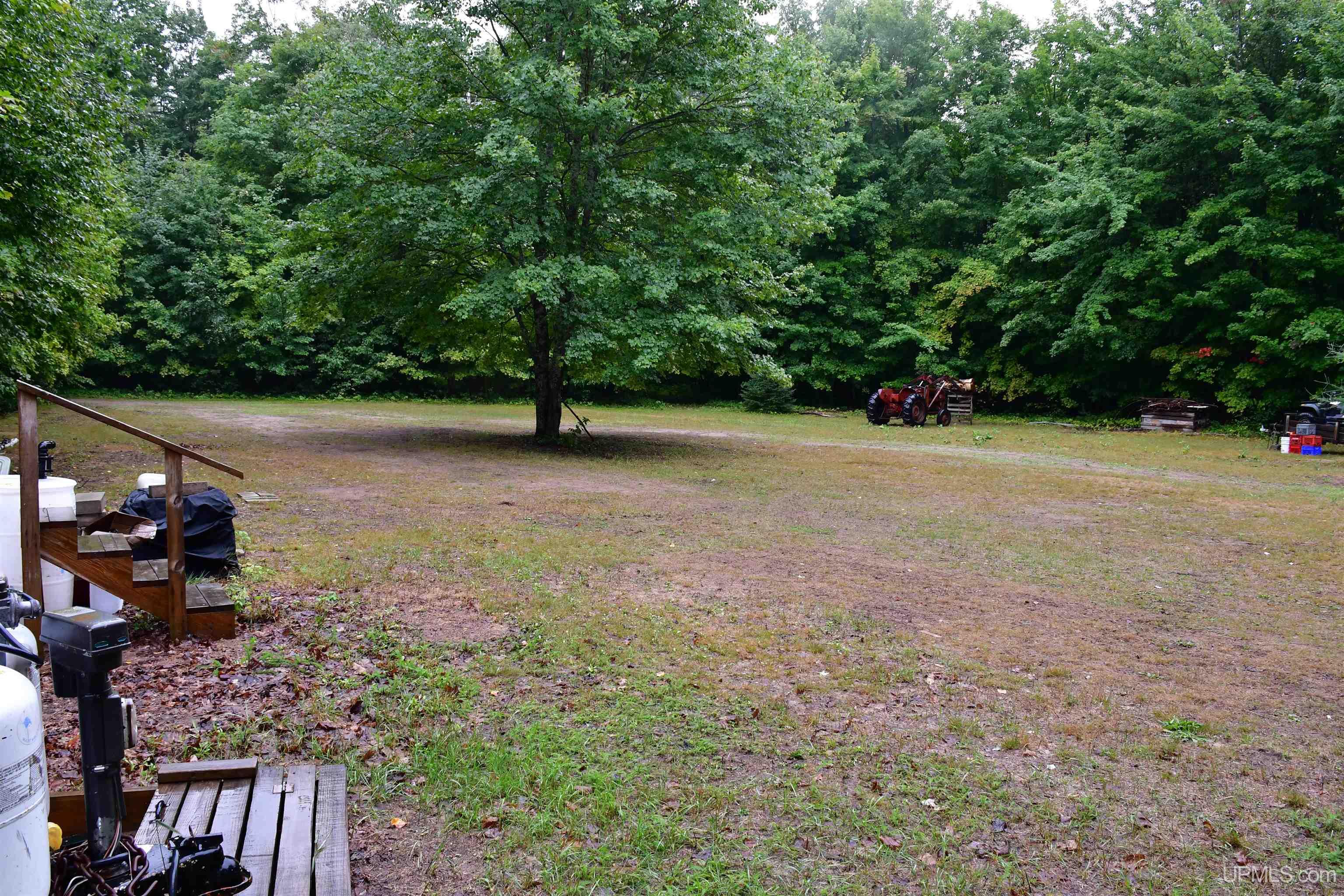 Photo 4 of Single family home for sale at Tbd-127 E Ac 23 Mile Rd, Pickford, MI 49774 | MLS# 50221584 | Listing updated on 2026-09-16