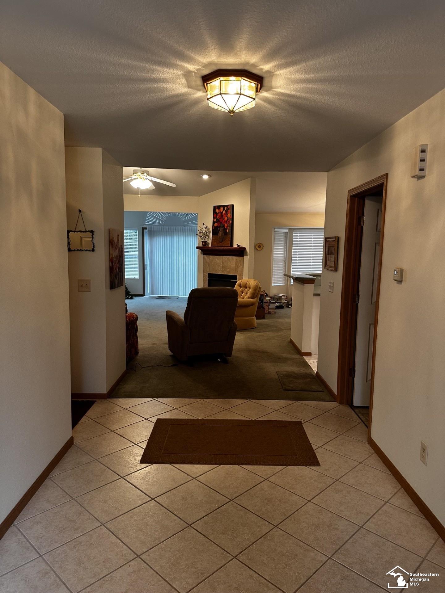 Listing Photo 4 - Condo for sale in building located at 6585 Black Diamond Ln, Lambertville, MI 48144