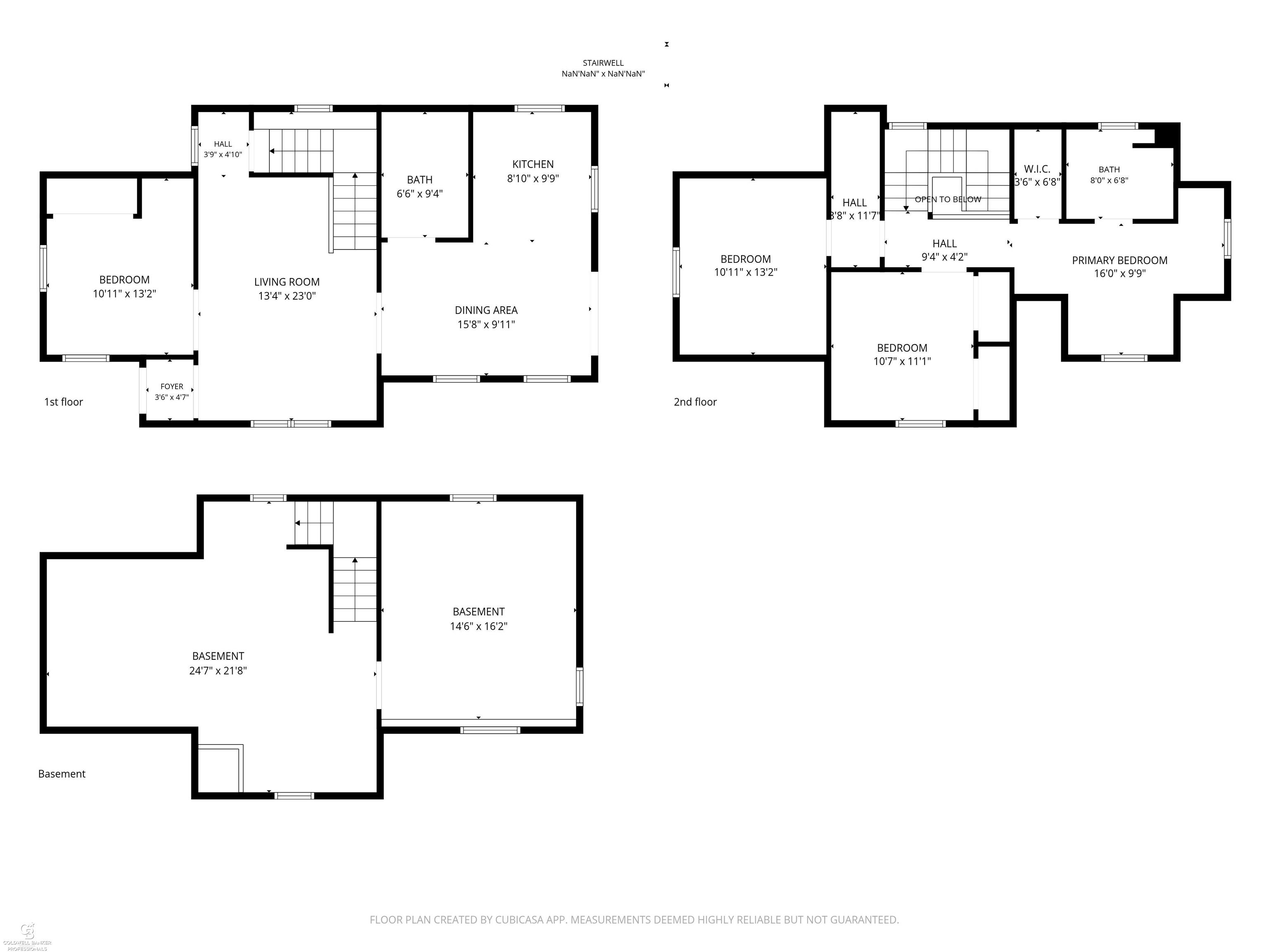 Photo 3 of Single family home for sale at 104 North St, Yale, MI 48097 | MLS# 58050221588 | Listing updated on 2026-09-12