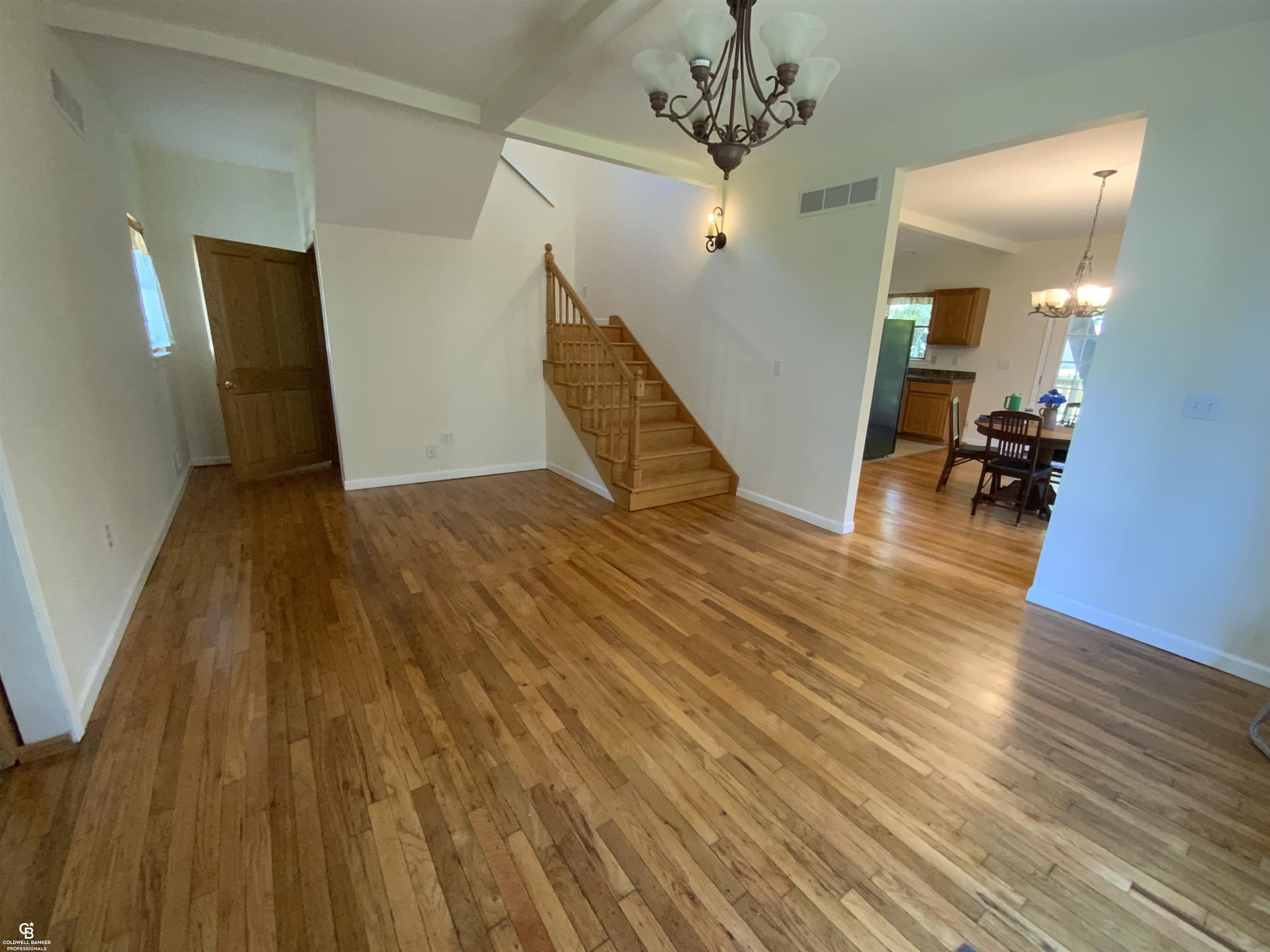 Photo 3 of Single family home for sale at 104 North St, Yale, MI 48097 | MLS# 58050221588 | Listing updated on 2026-09-12