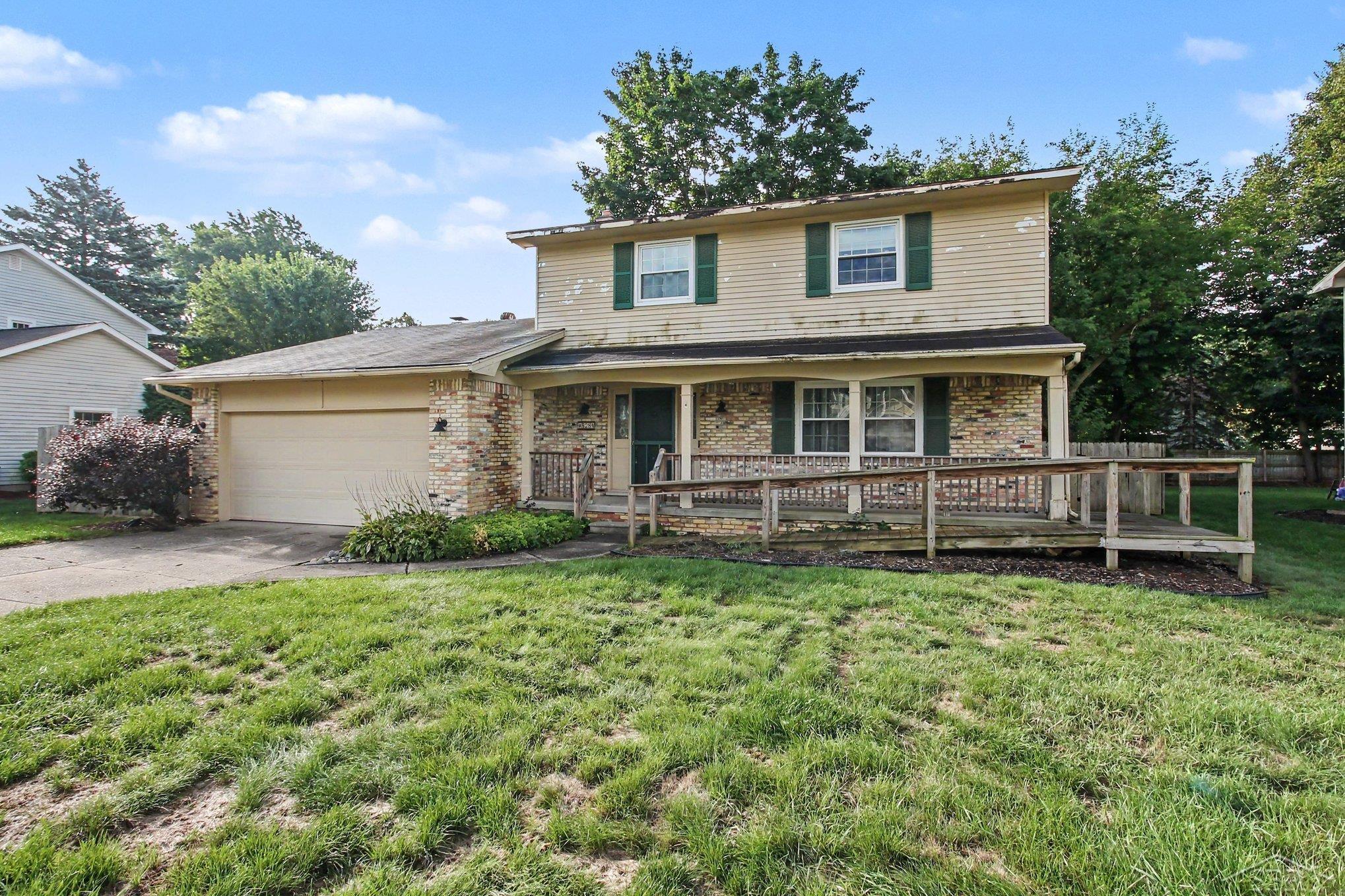 Photo 1 of Single family home for sale at 5284 Olde Shawboro Rd, Grand Blanc, MI 48439 | MLS# 61050221589 | Listing updated on 2026-09-12