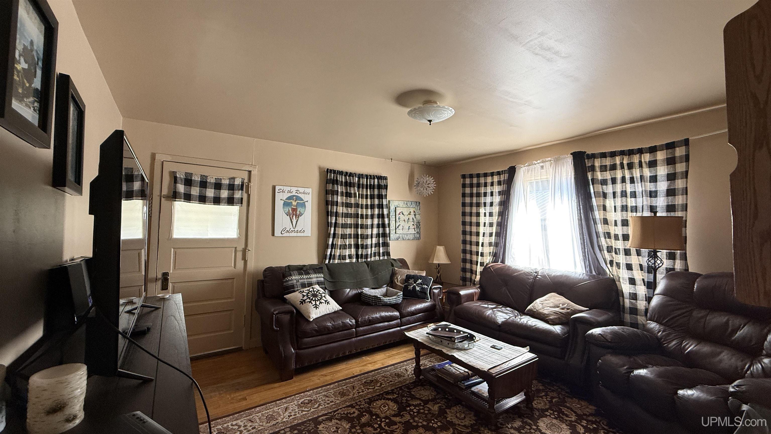 Photo 3 of Single family home for sale at 307 E Gold St, Bessemer, MI 49911 | MLS# 50221591 | Listing updated on 2026-10-05