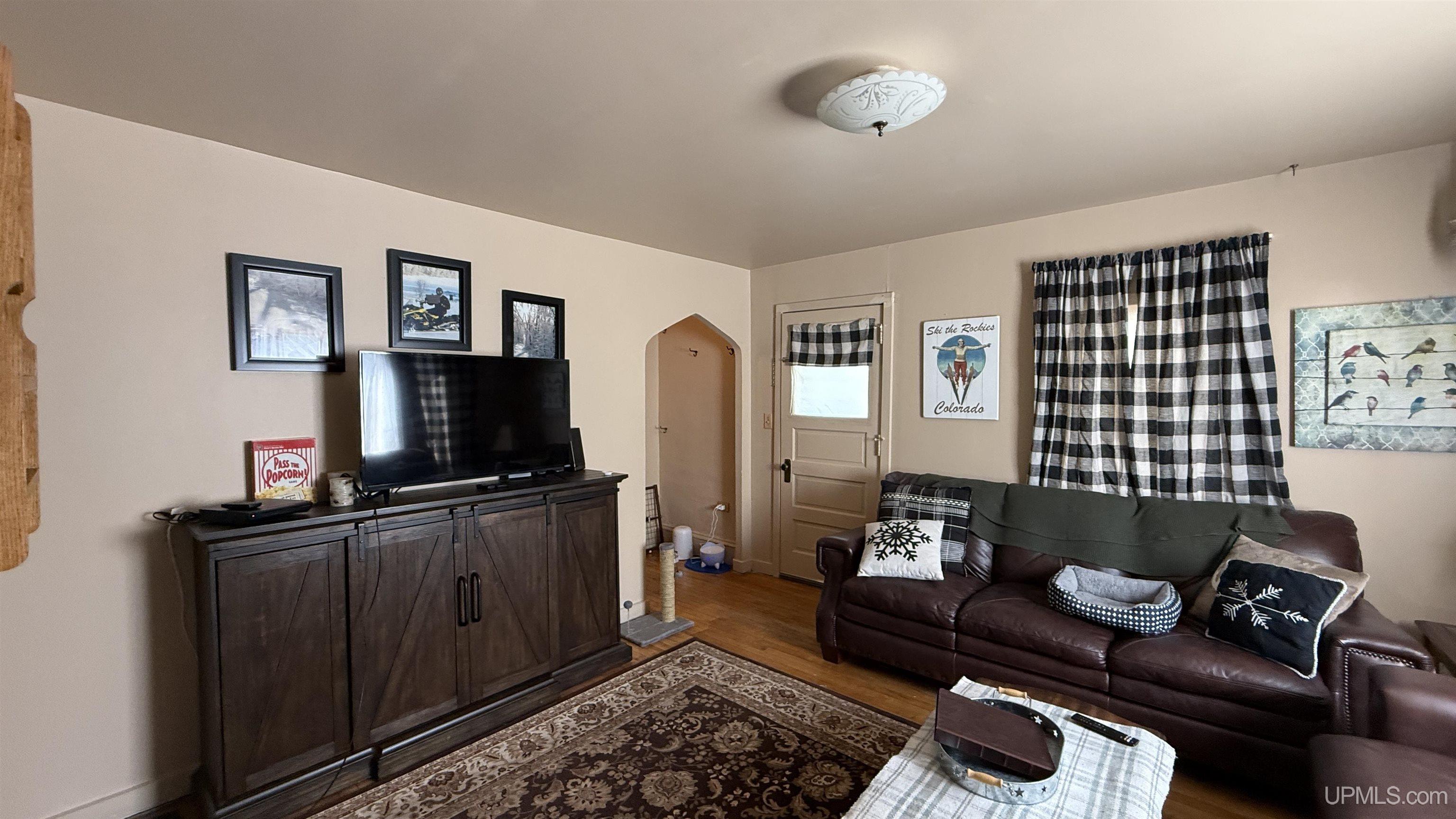 Photo 3 of Single family home for sale at 307 E Gold St, Bessemer, MI 49911 | MLS# 50221591 | Listing updated on 2026-10-05