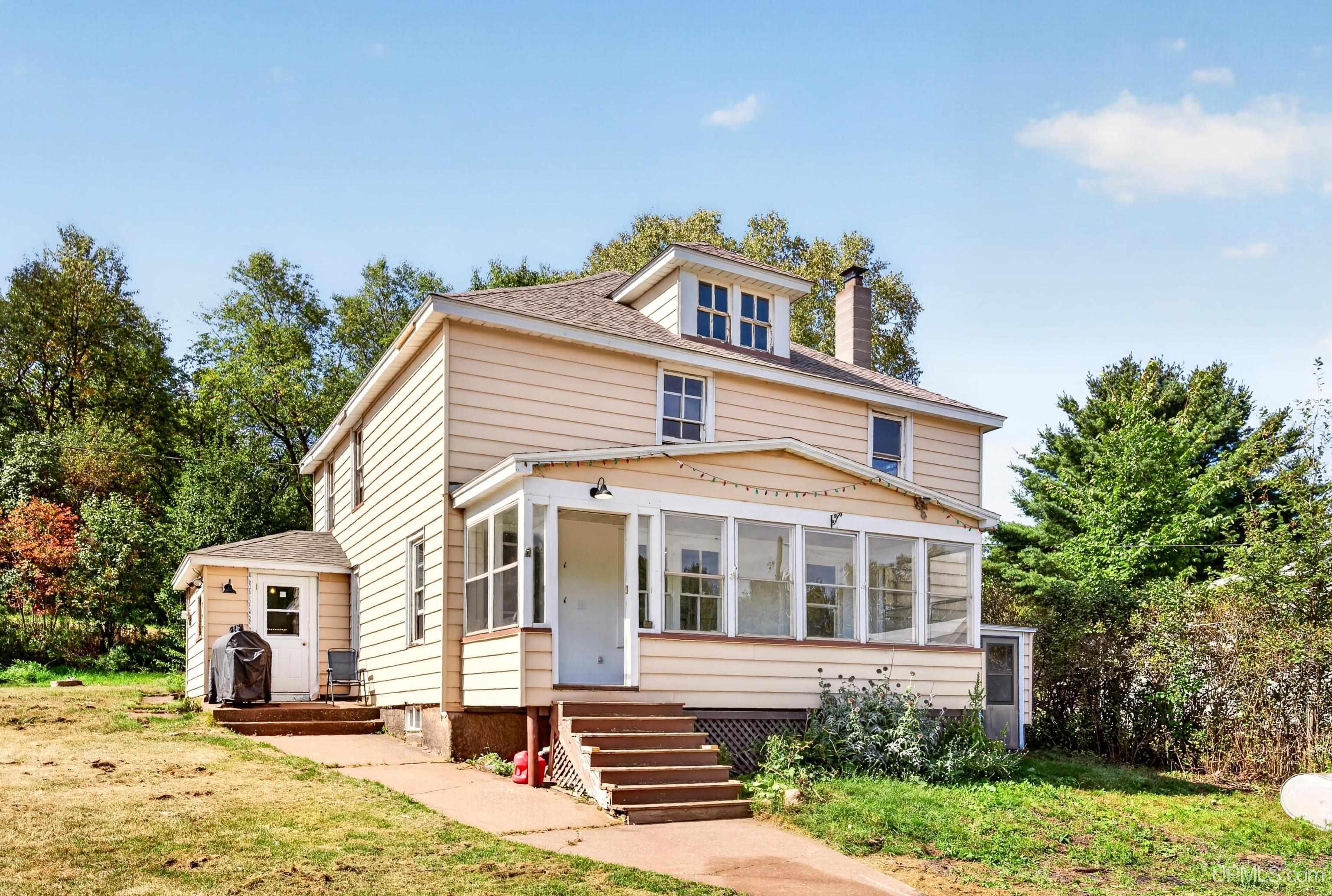 Photo 1 of Sale Pending at 208 Patch Rd, Negaunee, MI 49866 | MLS# 50221593 | Listing updated on 2026-09-20