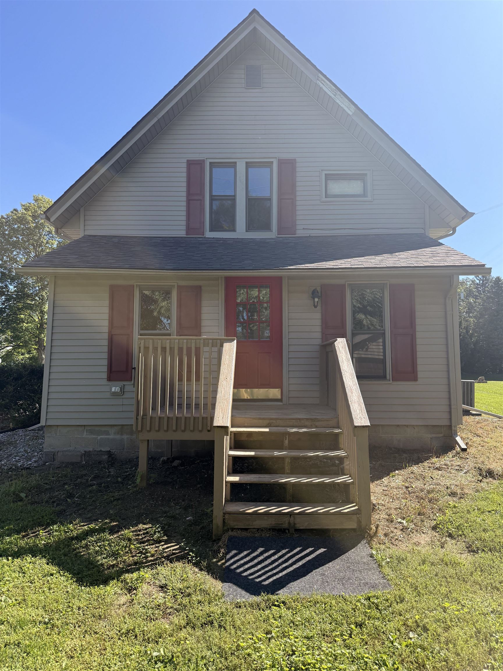 Photo 3 of Single family home for sale at 7008 & 7010 M 52 Hwy, Owosso, MI 48867 | MLS# 50221597 | Listing updated on 2026-09-25